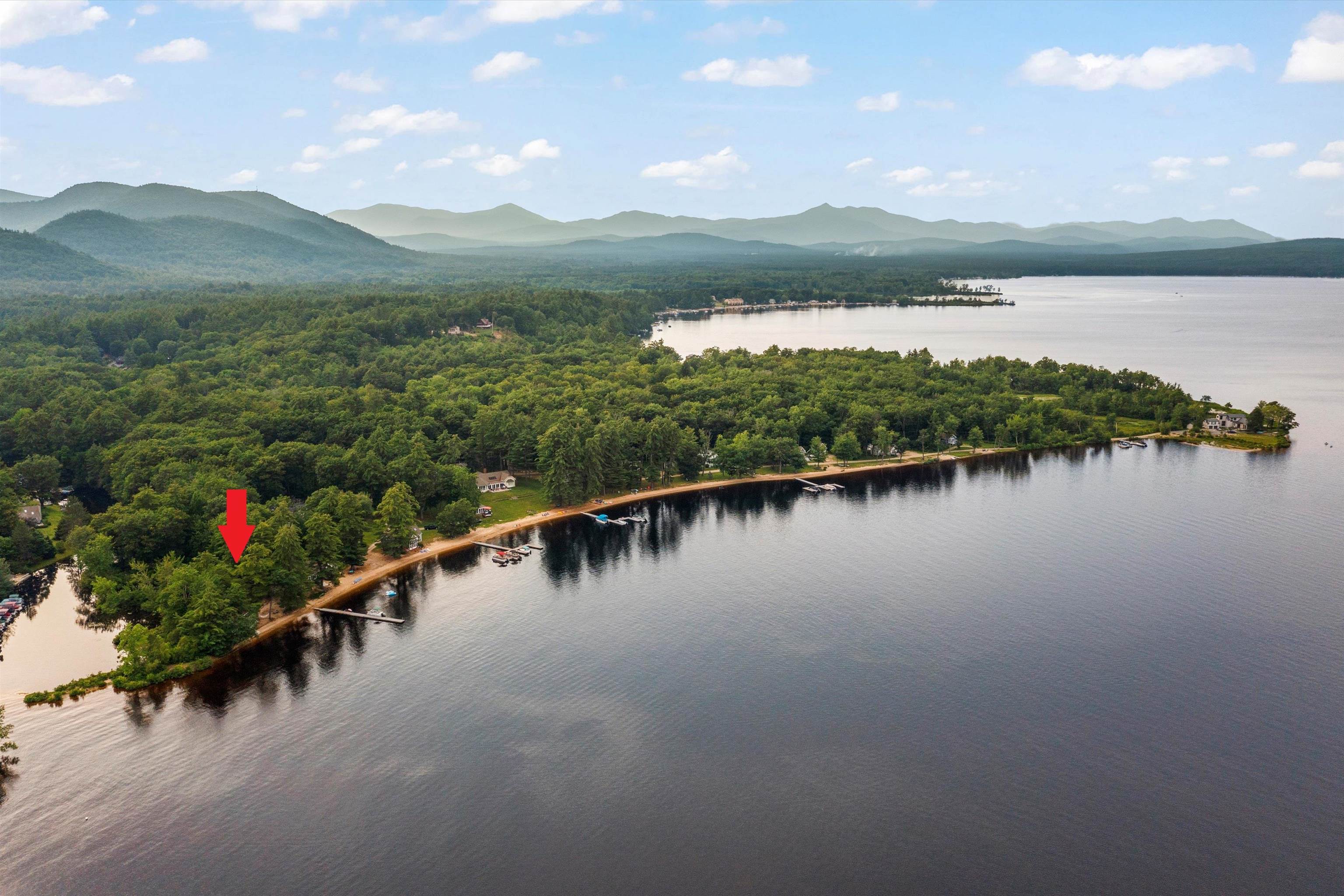 80 Weetamoe Road, Unit 1 Ossipee, NH 03814 - Photo 21 of 32