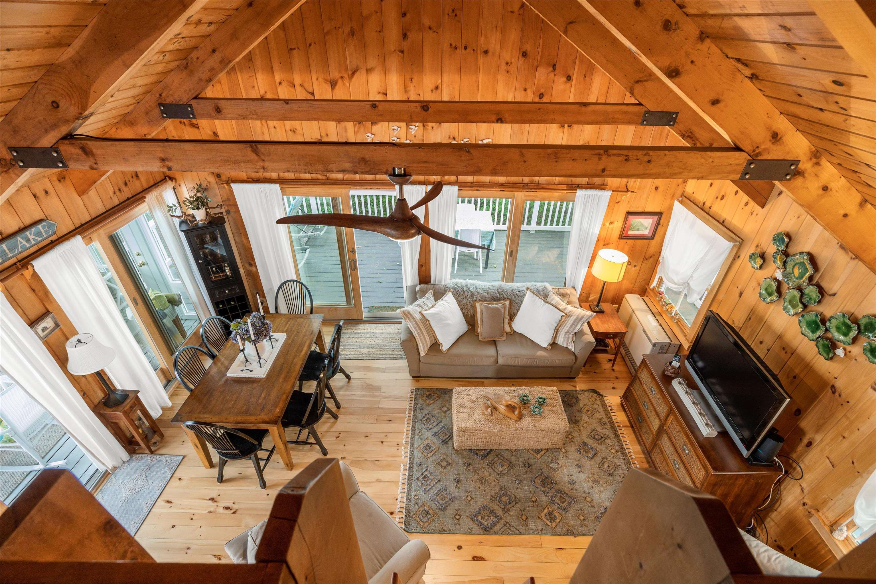 80 Weetamoe Road, Unit 1 Ossipee, NH 03814 - Photo 10 of 32