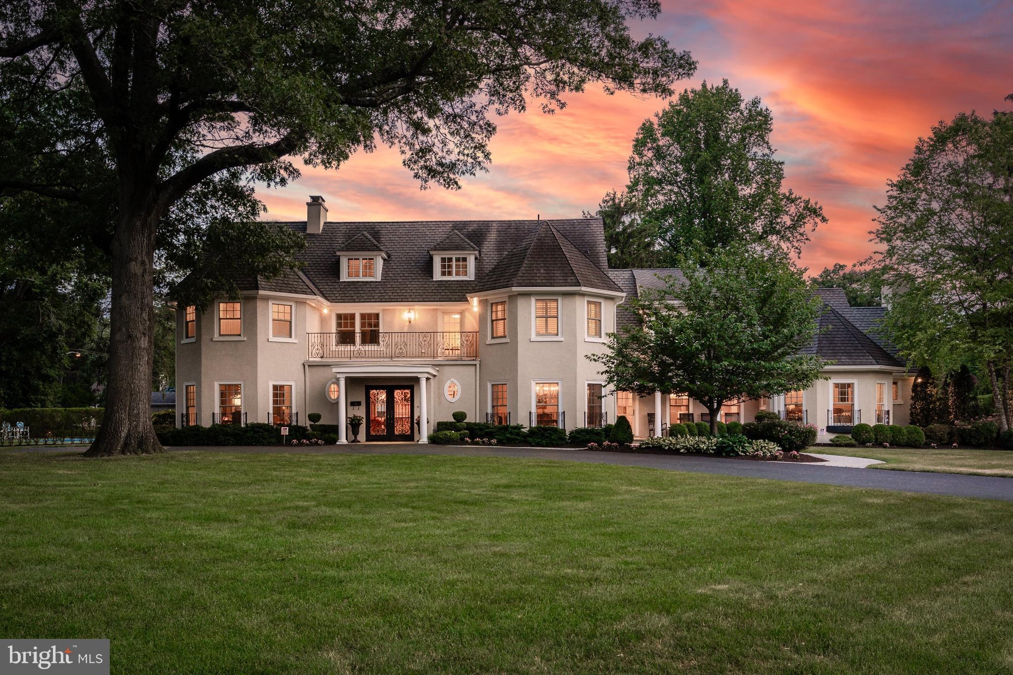 1103 Golf Road Cinnaminson, NJ 08077 - Photo 1 of 91 Breathtaking
1103 Golf Road