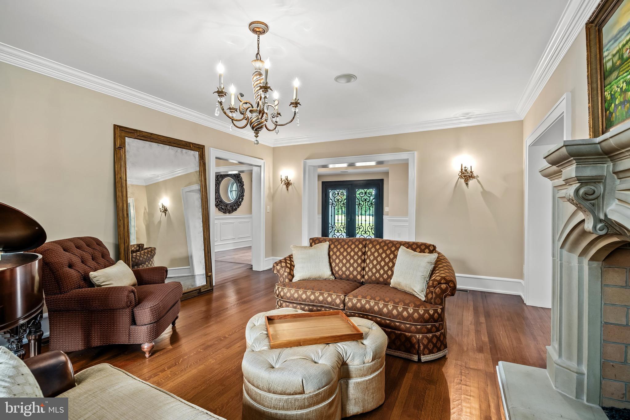 1103 Golf Road Cinnaminson, NJ 08077 - Photo 12 of 91 Magnificent lighting