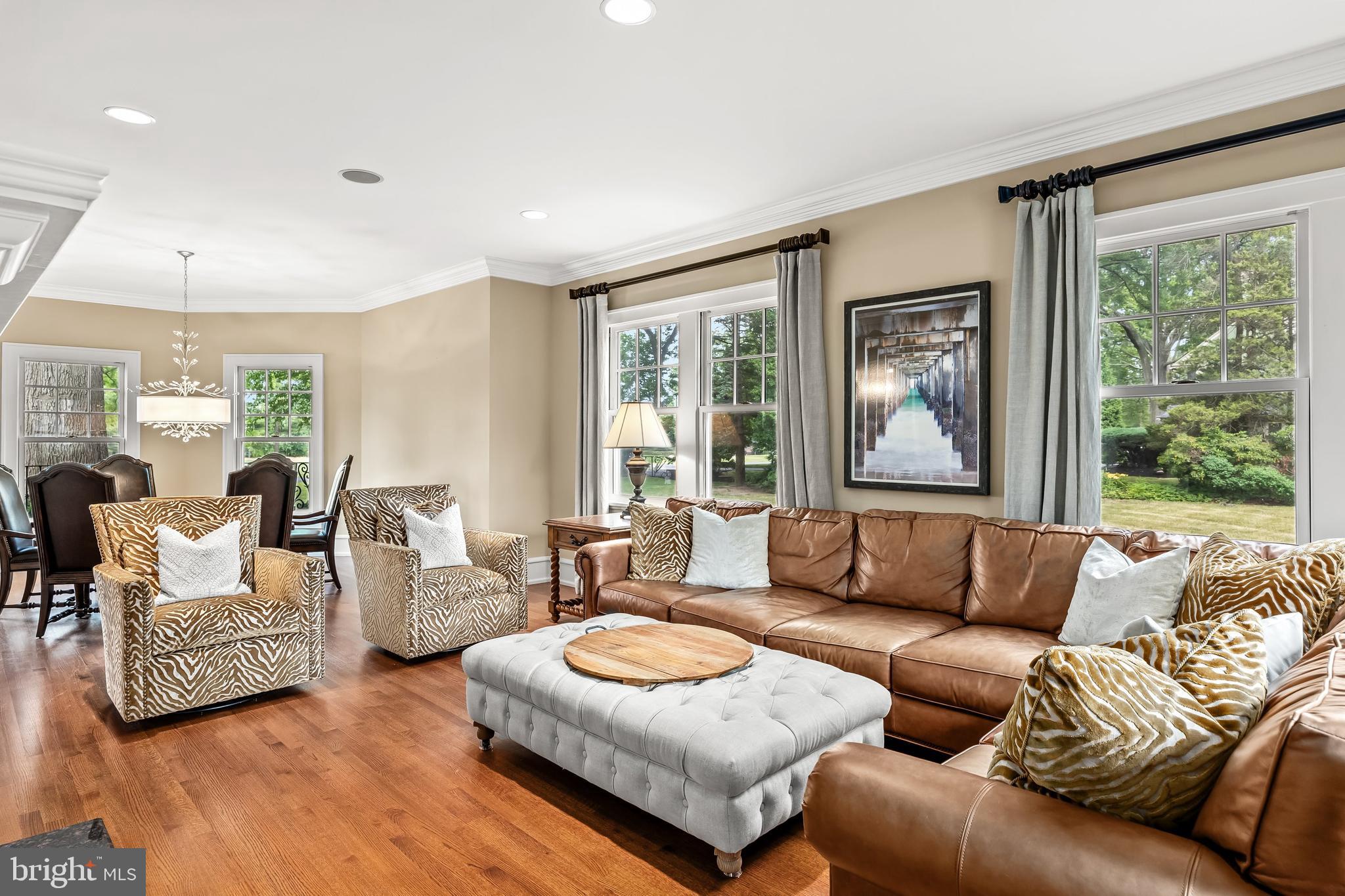 1103 Golf Road Cinnaminson, NJ 08077 - Photo 14 of 91 Gorgeous hardwood floors throughout