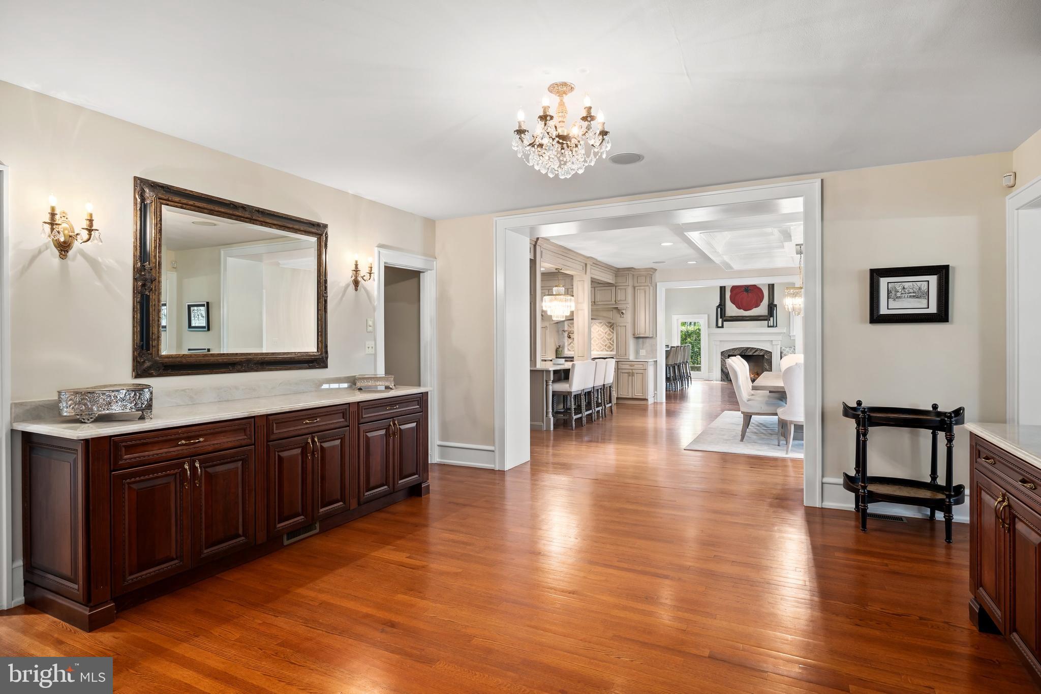 1103 Golf Road Cinnaminson, NJ 08077 - Photo 19 of 91 Customized for entertaining