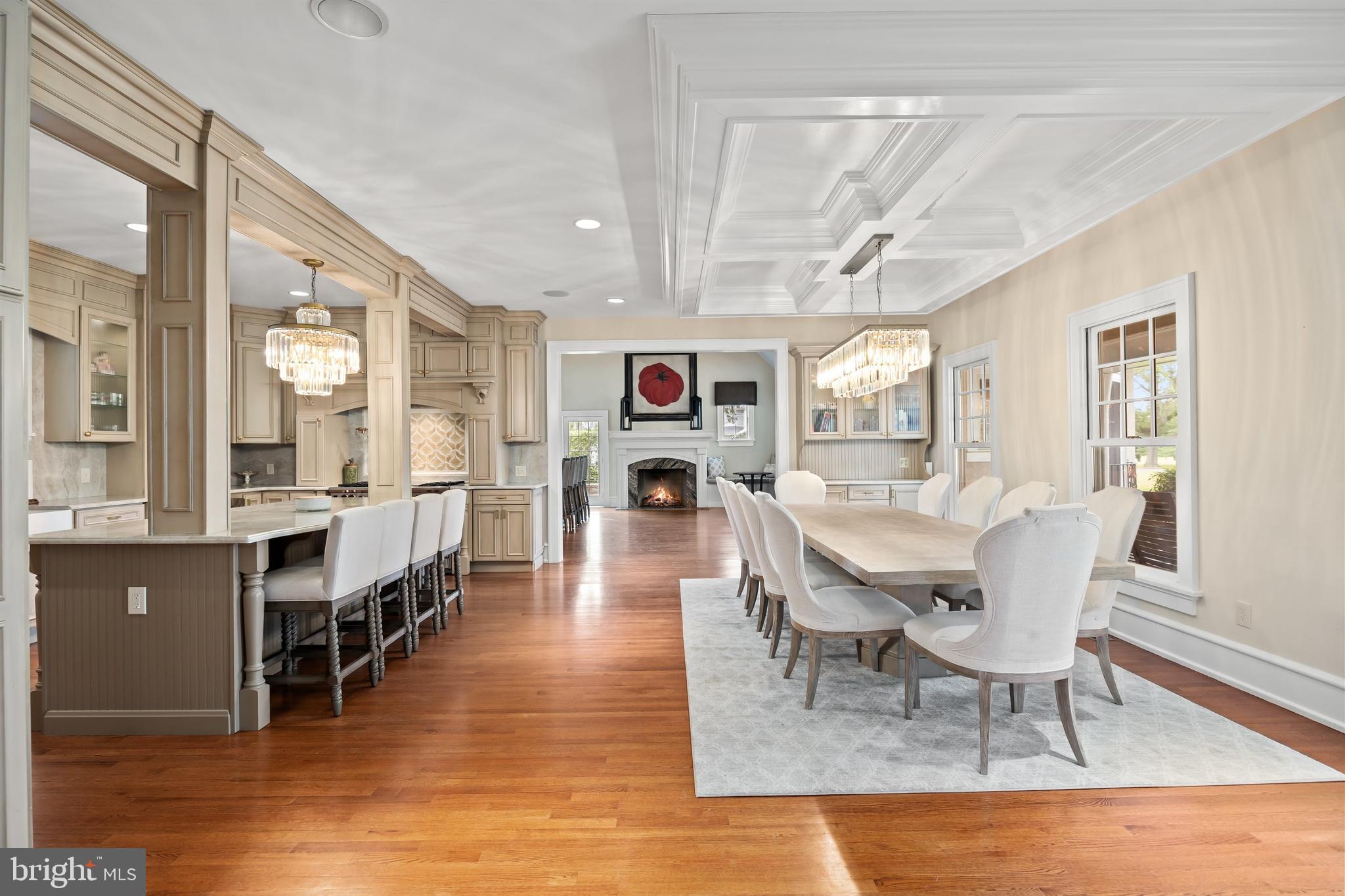 1103 Golf Road Cinnaminson, NJ 08077 - Photo 20 of 91 Gourmet kitchen