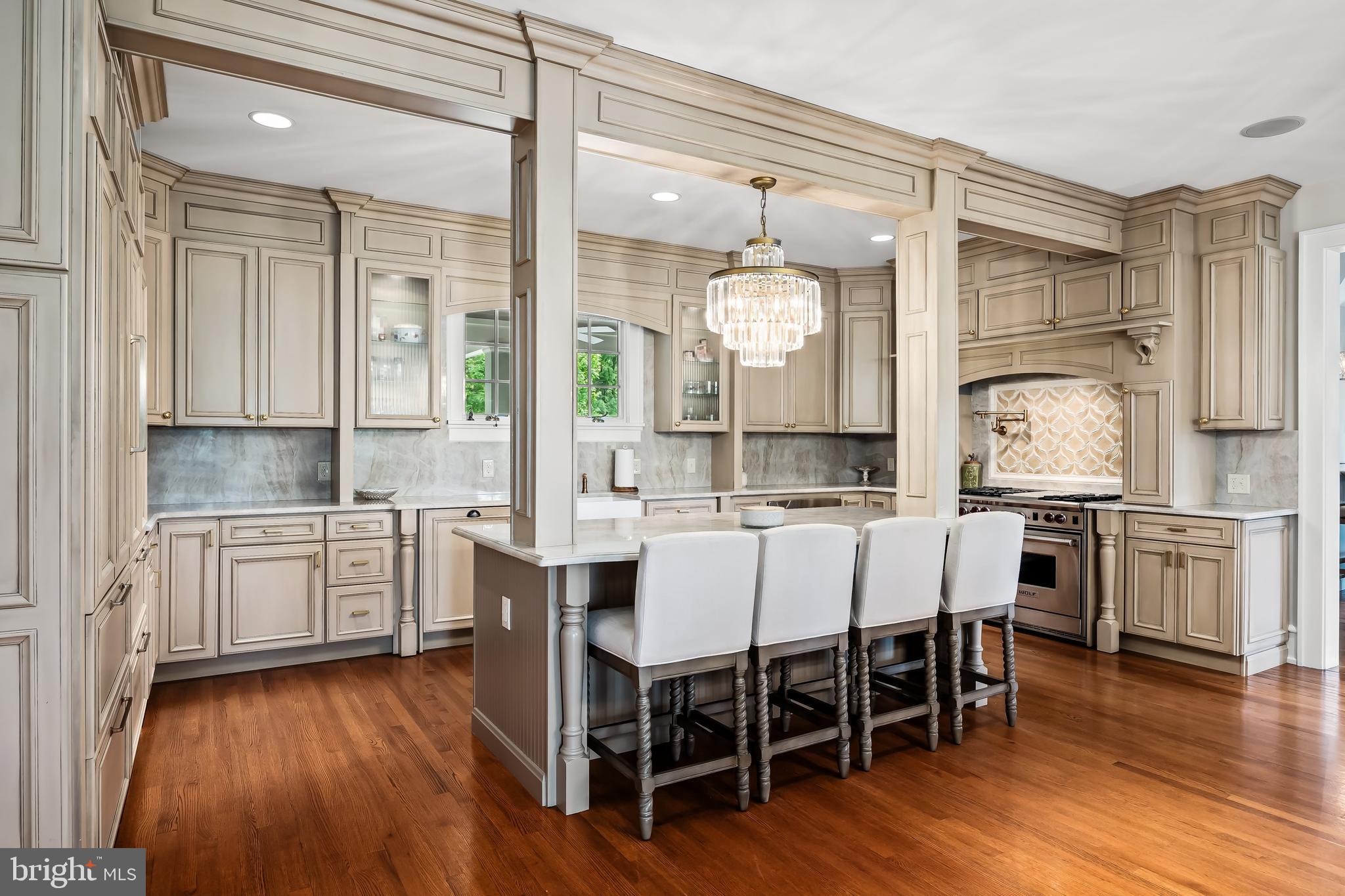 1103 Golf Road Cinnaminson, NJ 08077 - Photo 23 of 91 Expansive island