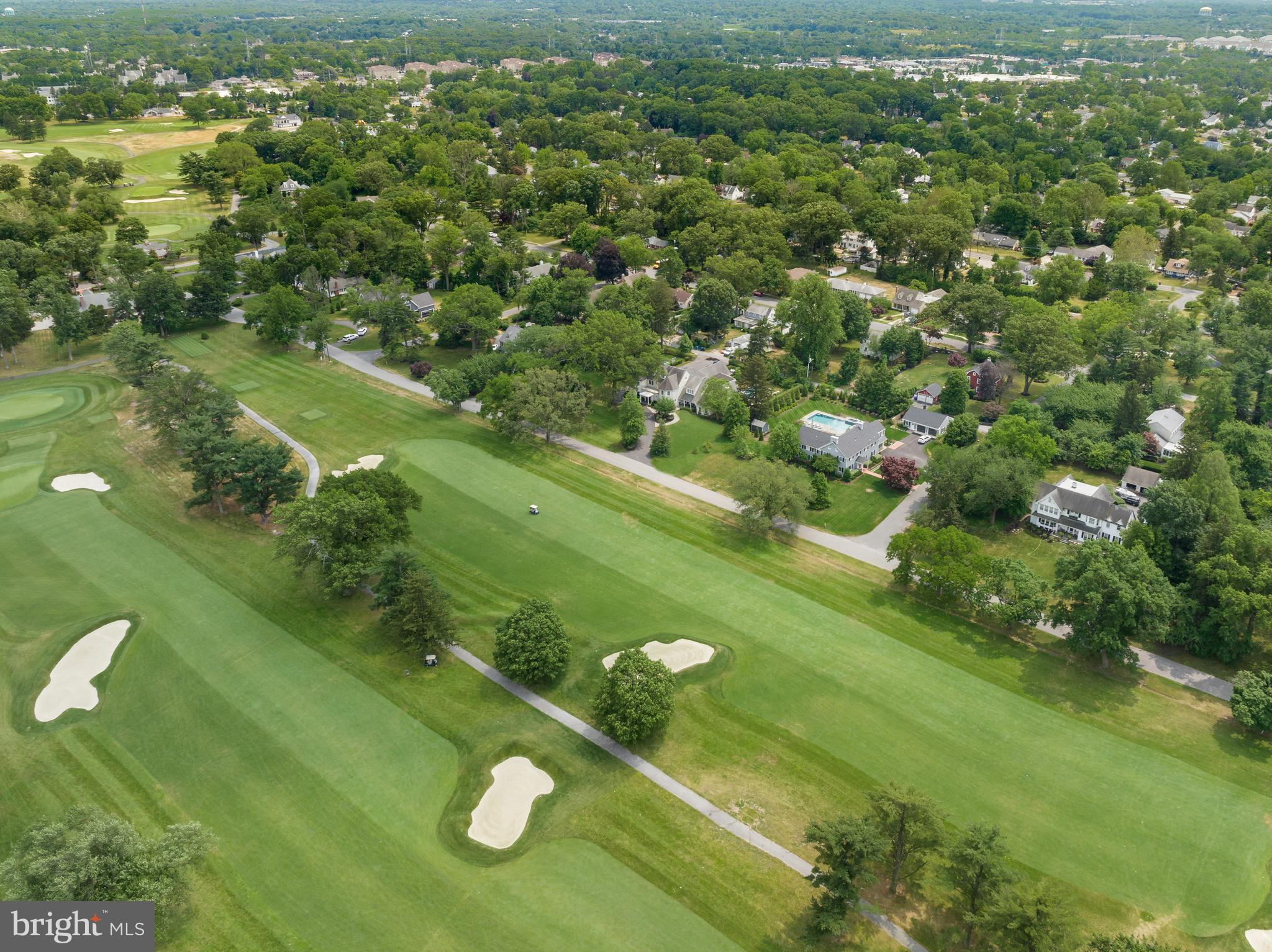 1103 Golf Road Cinnaminson, NJ 08077 - Photo 4 of 91 Views of Riverton Golf Course