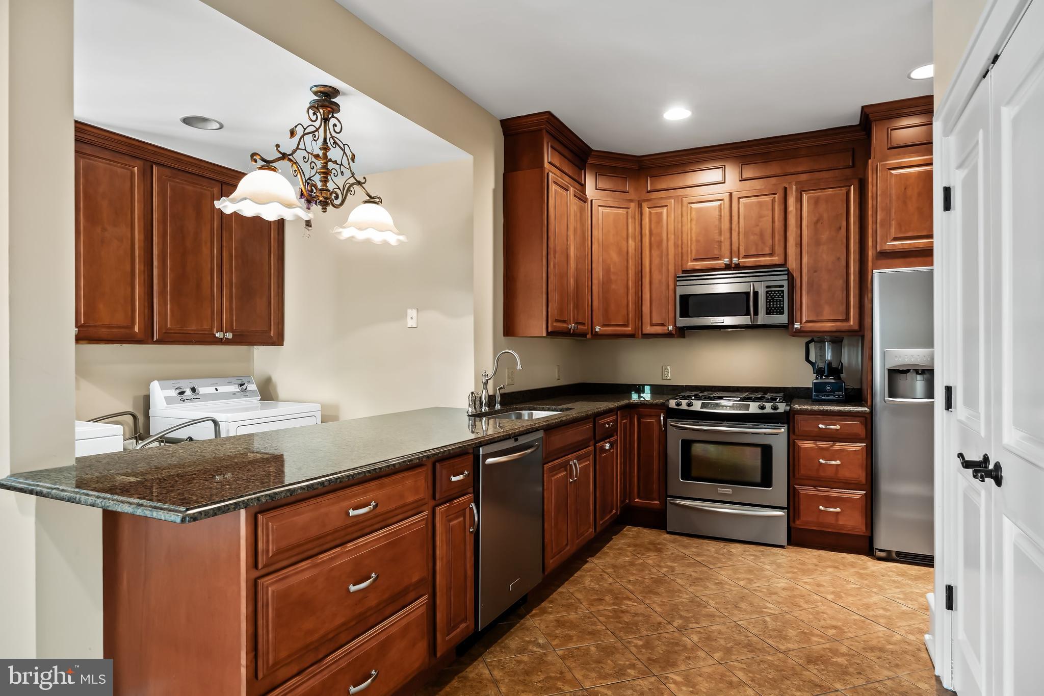 1103 Golf Road Cinnaminson, NJ 08077 - Photo 41 of 91 Secondary kitchen
