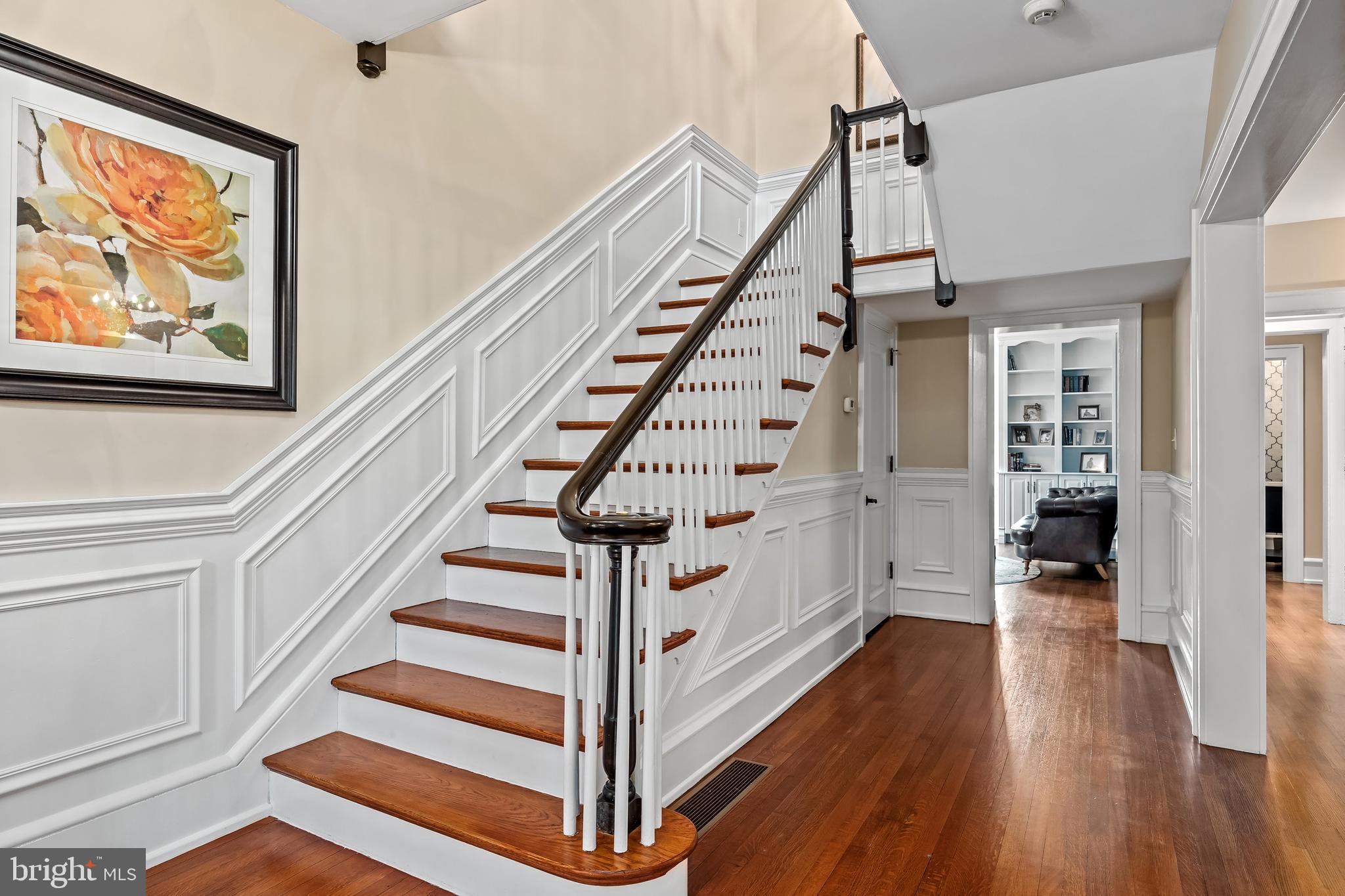 1103 Golf Road Cinnaminson, NJ 08077 - Photo 46 of 91 Beautiful wainscoting