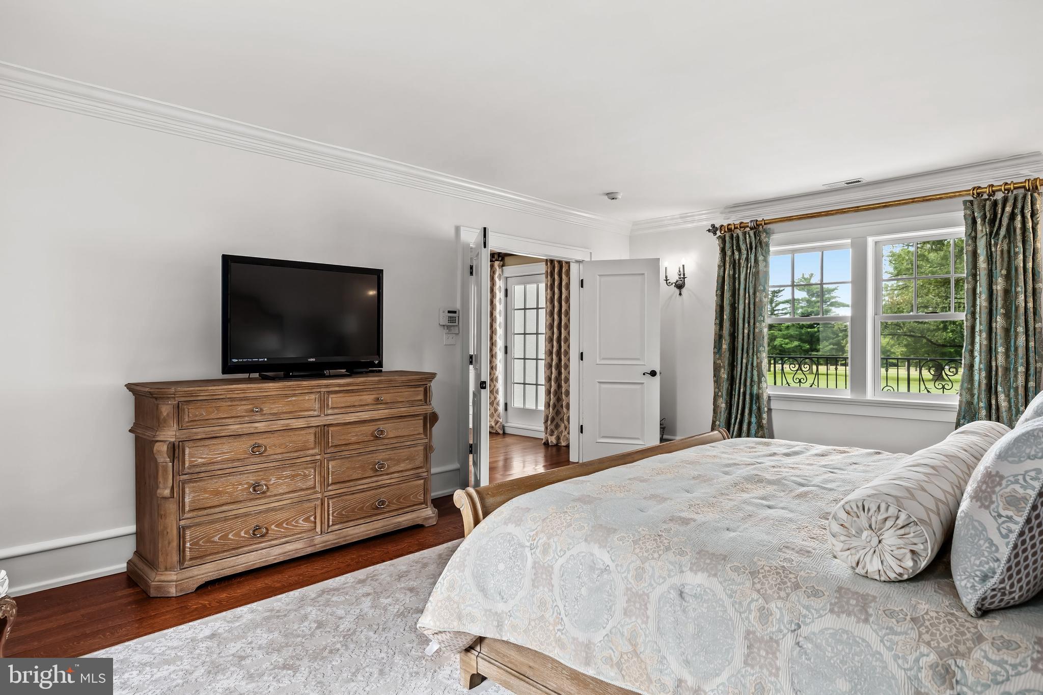 1103 Golf Road Cinnaminson, NJ 08077 - Photo 51 of 91 French doors