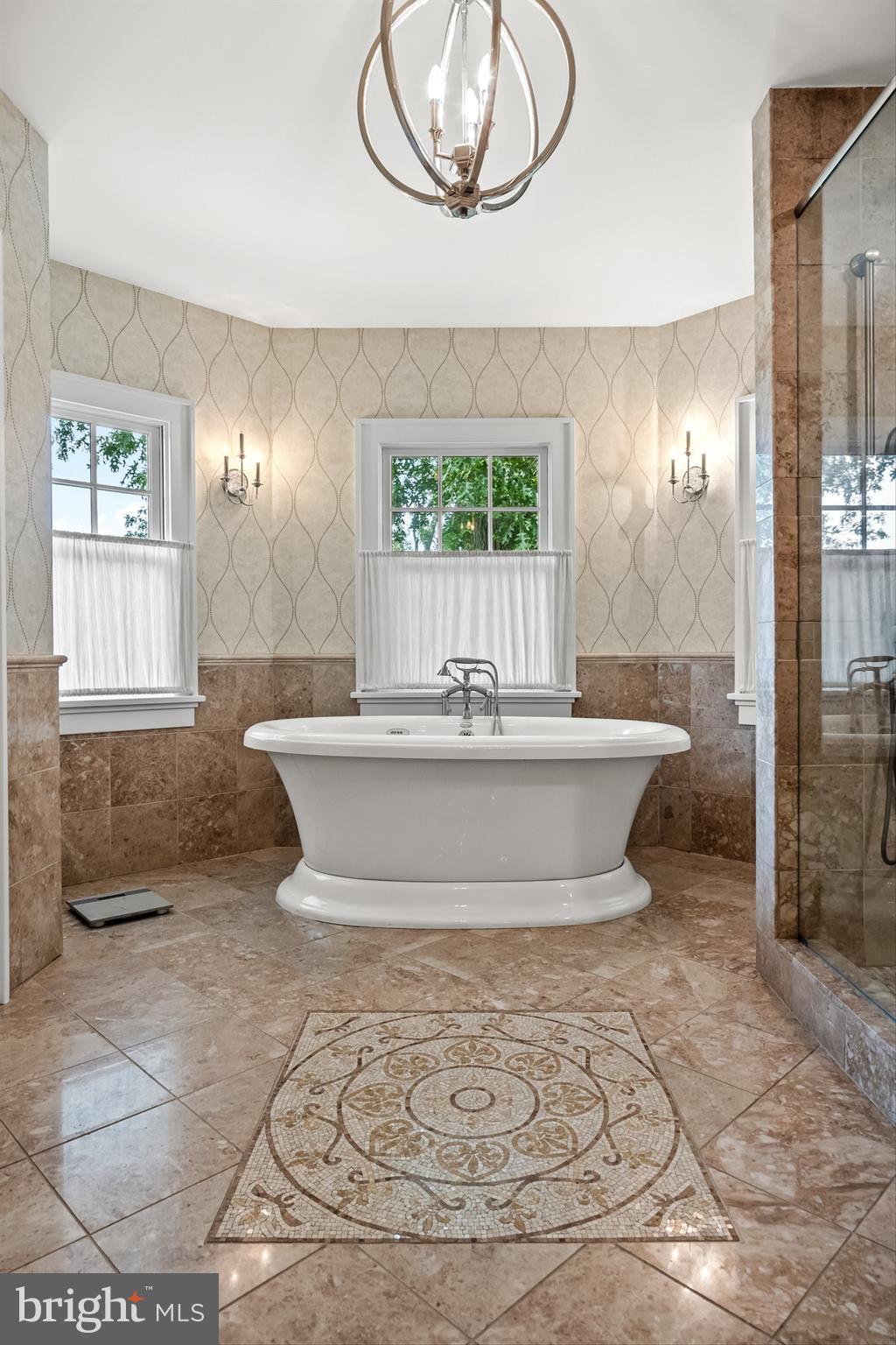 1103 Golf Road Cinnaminson, NJ 08077 - Photo 55 of 91 Aquatic jacuzzi tub