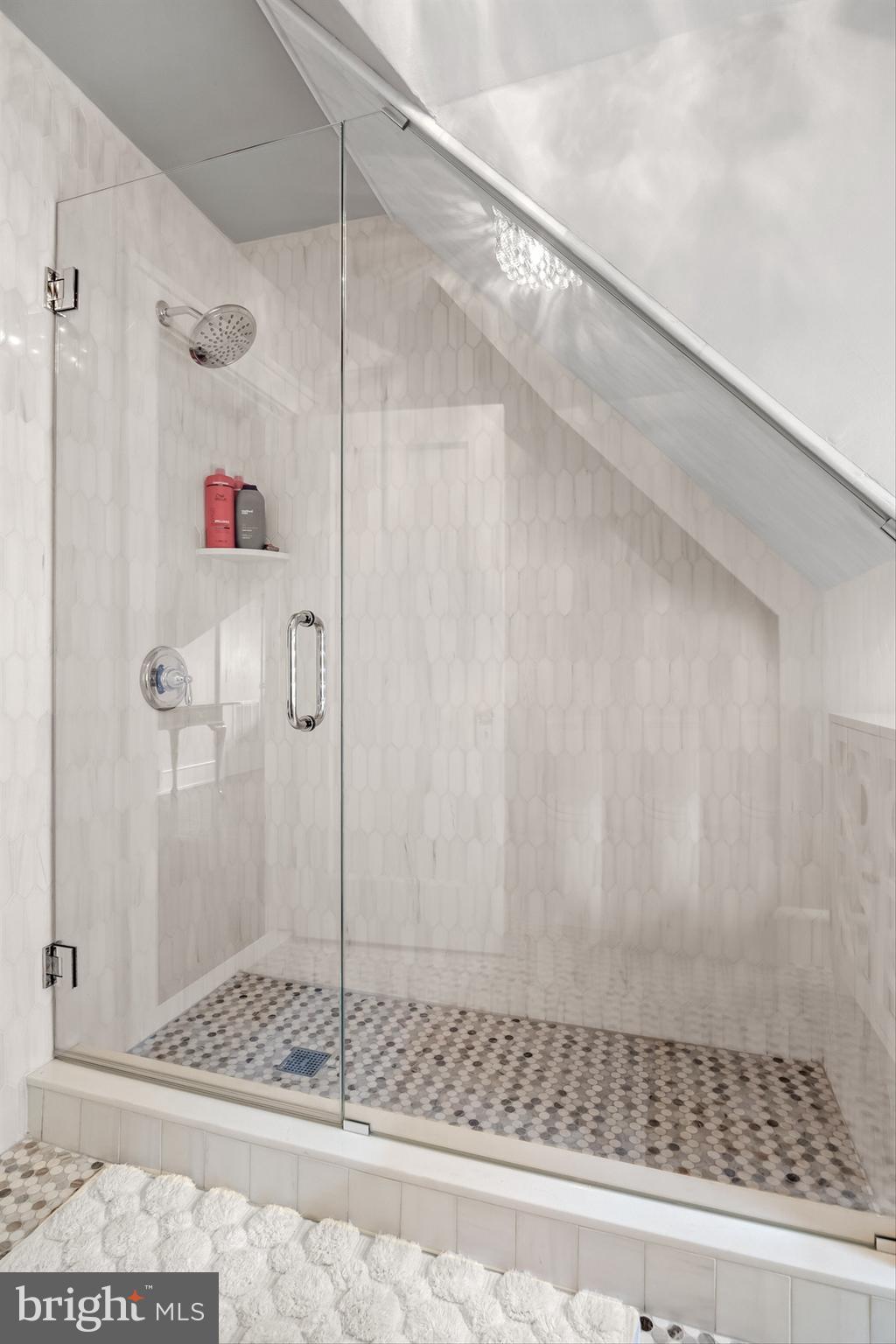 1103 Golf Road Cinnaminson, NJ 08077 - Photo 69 of 91 Gorgeous tile work