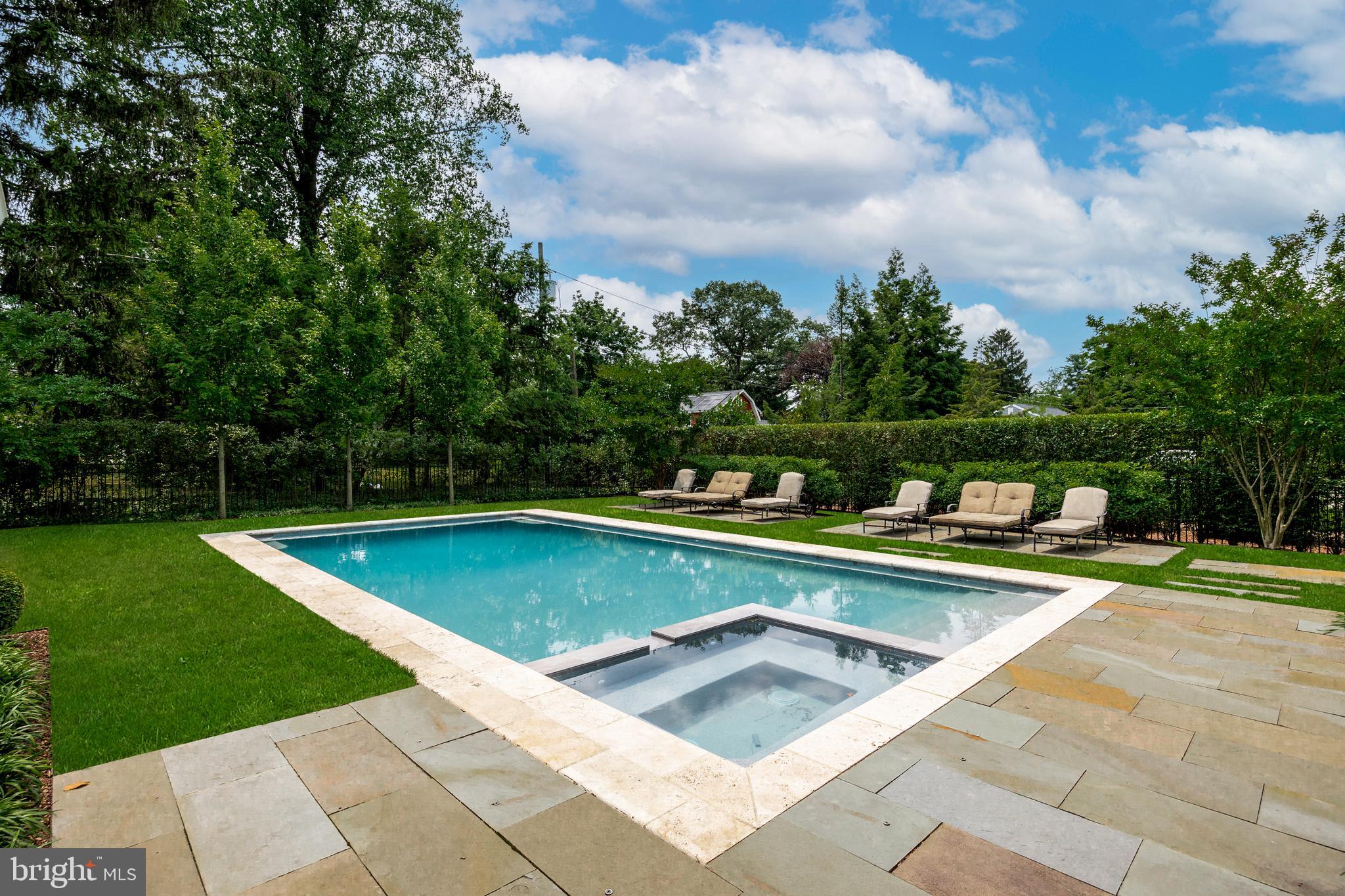 1103 Golf Road Cinnaminson, NJ 08077 - Photo 72 of 91 Relax in the hot tub