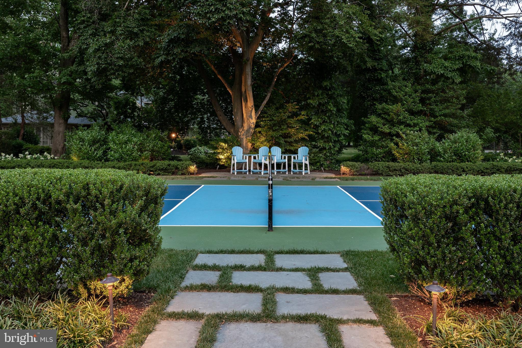 1103 Golf Road Cinnaminson, NJ 08077 - Photo 89 of 91 Custom lighting design