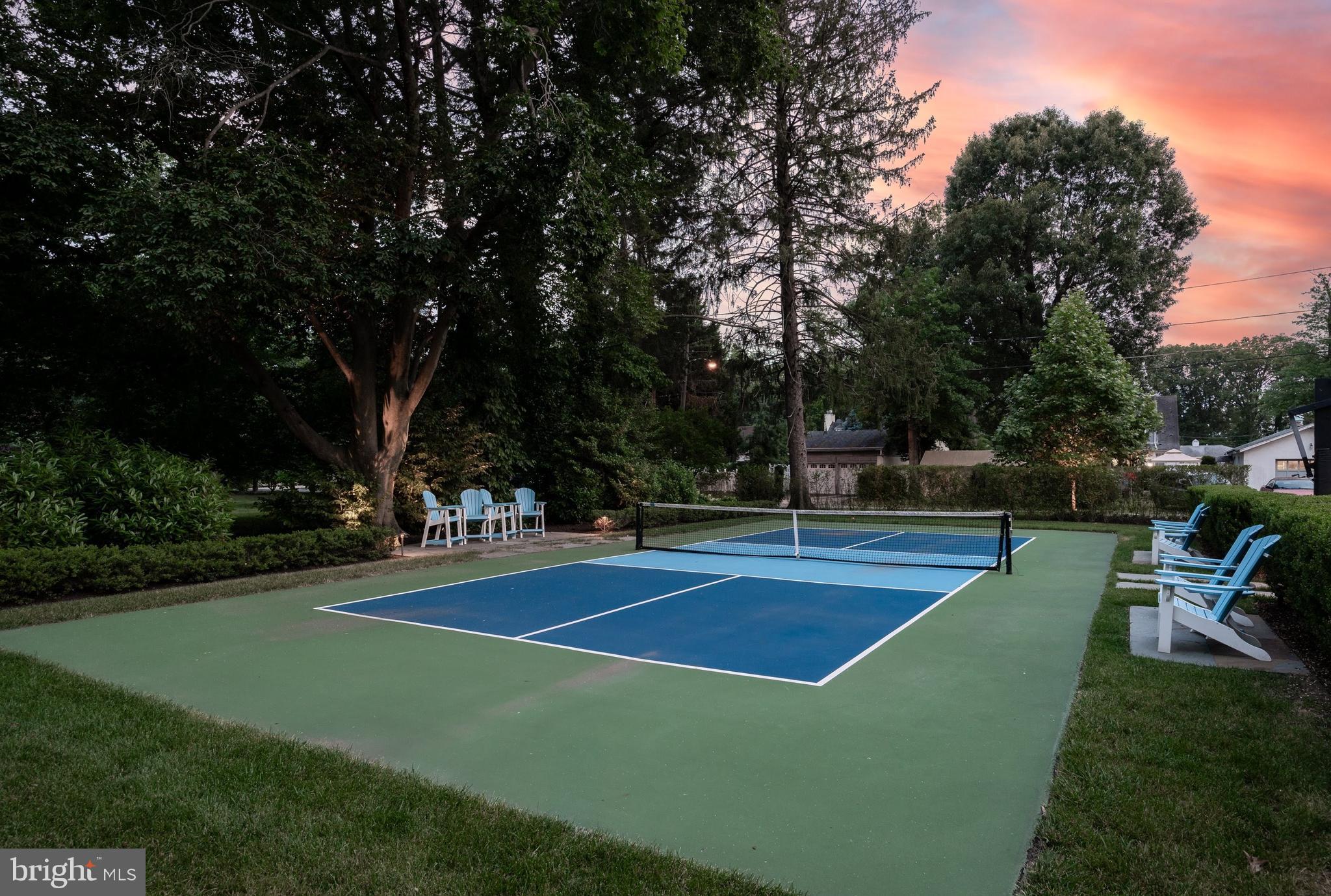1103 Golf Road Cinnaminson, NJ 08077 - Photo 90 of 91 Sunset match