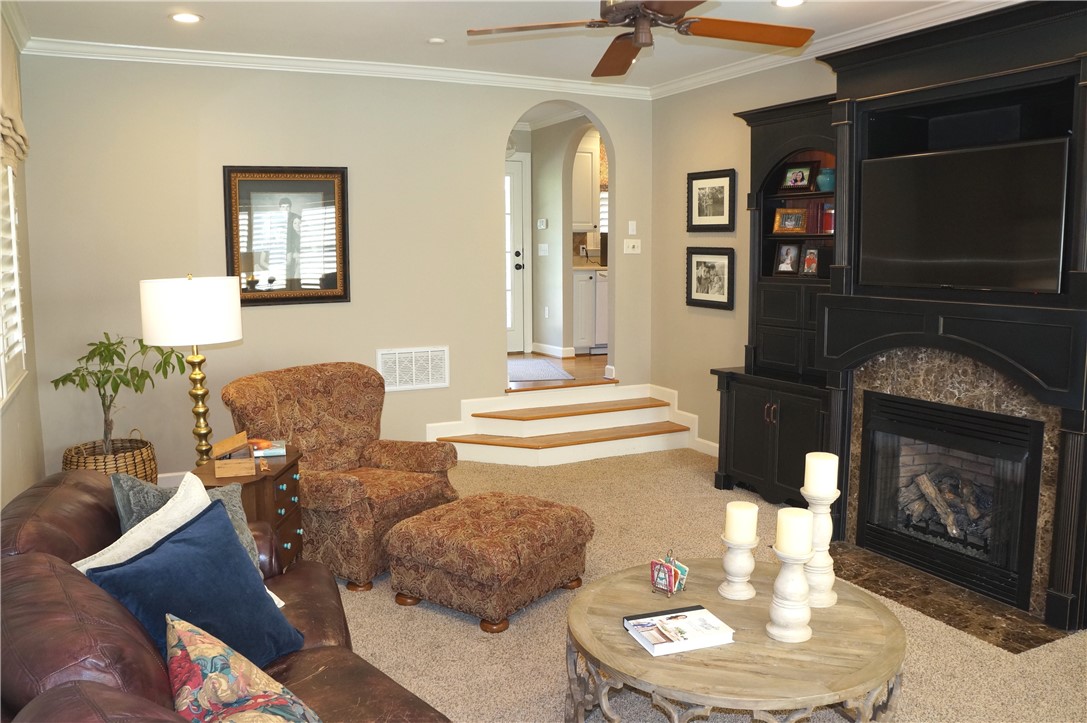 1303 Hanover Road Anderson, SC 29621 - Photo 12 of 37
