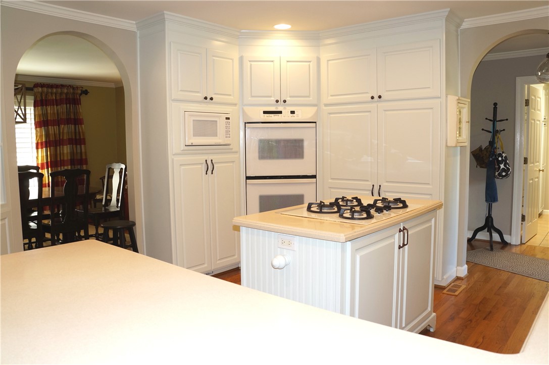 1303 Hanover Road Anderson, SC 29621 - Photo 14 of 37