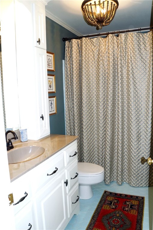 1303 Hanover Road Anderson, SC 29621 - Photo 19 of 37
