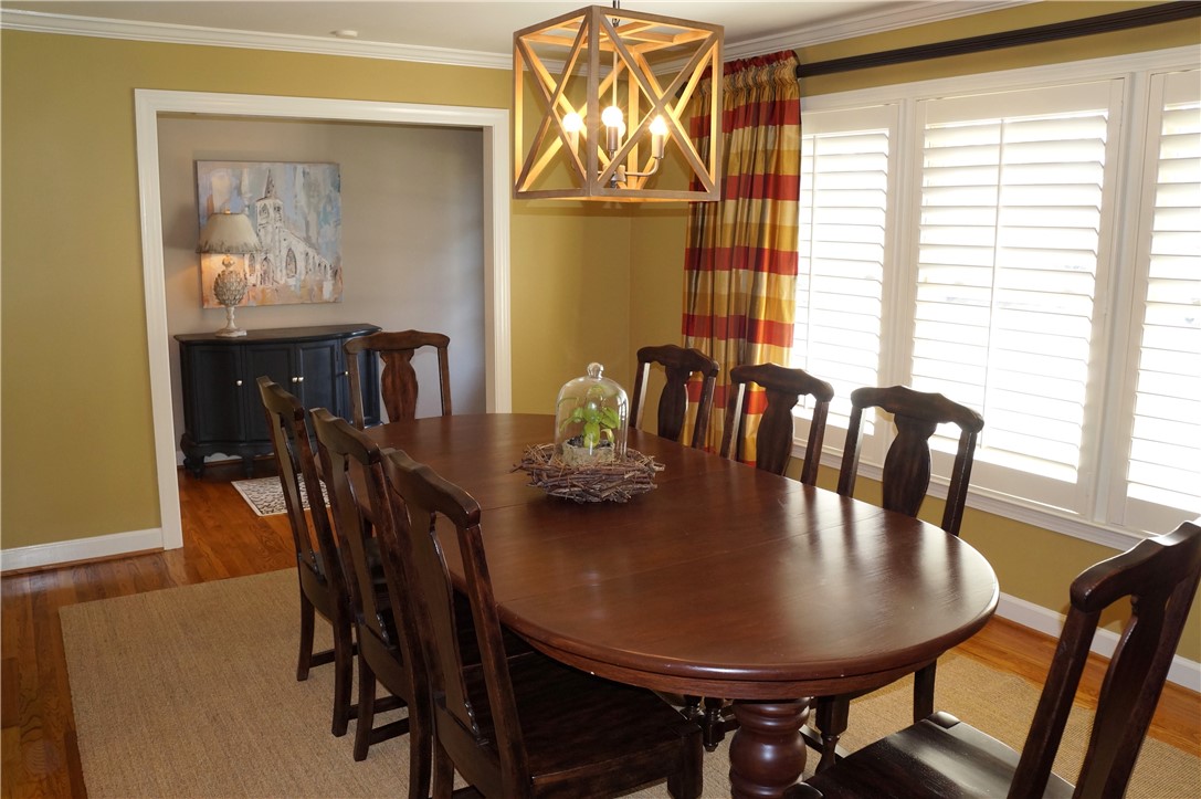1303 Hanover Road Anderson, SC 29621 - Photo 5 of 37