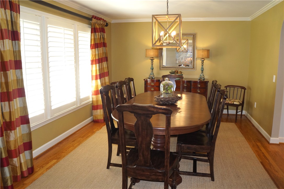 1303 Hanover Road Anderson, SC 29621 - Photo 6 of 37