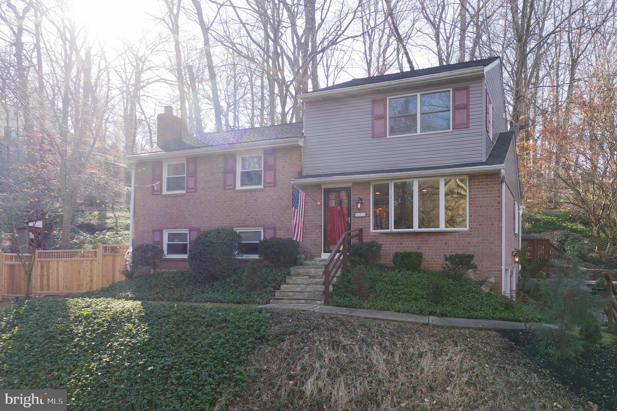 579 Brookwood Road Wayne, PA 19087 - Photo 1 of 54 Gallery Image 1