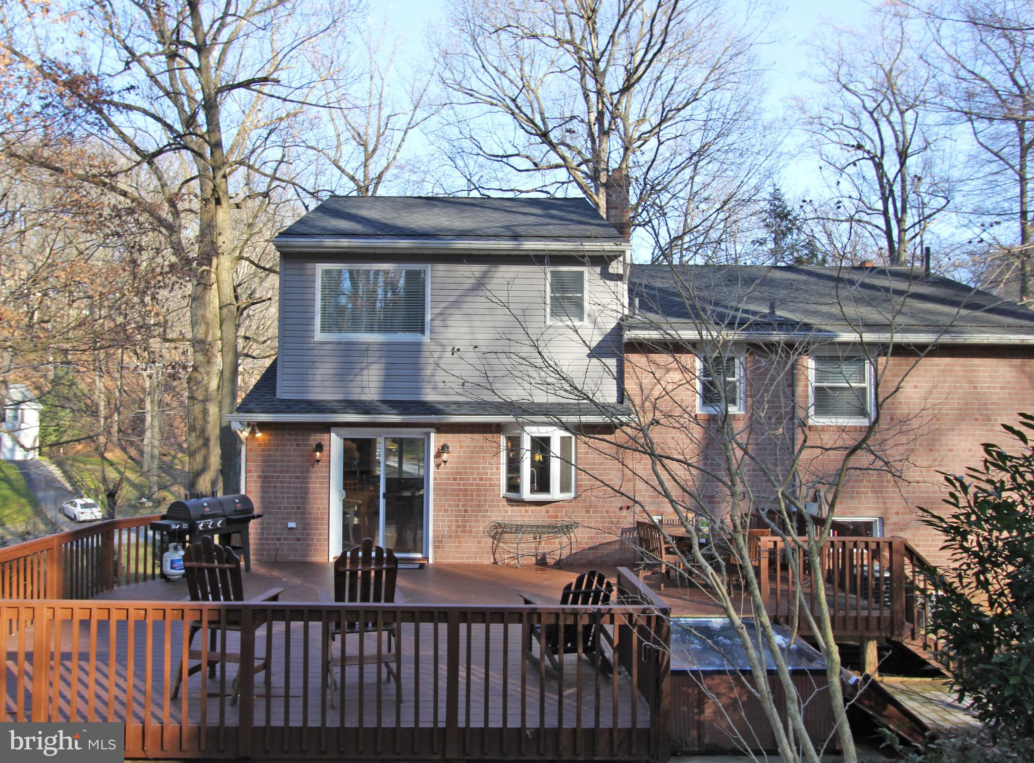 579 Brookwood Road Wayne, PA 19087 - Photo 11 of 54 Gallery Image 11