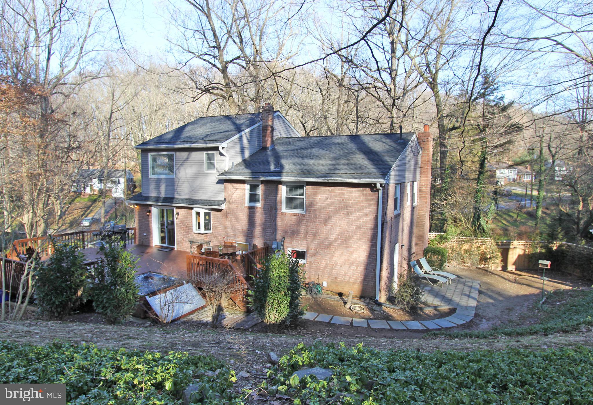 579 Brookwood Road Wayne, PA 19087 - Photo 17 of 54 Gallery Image 17