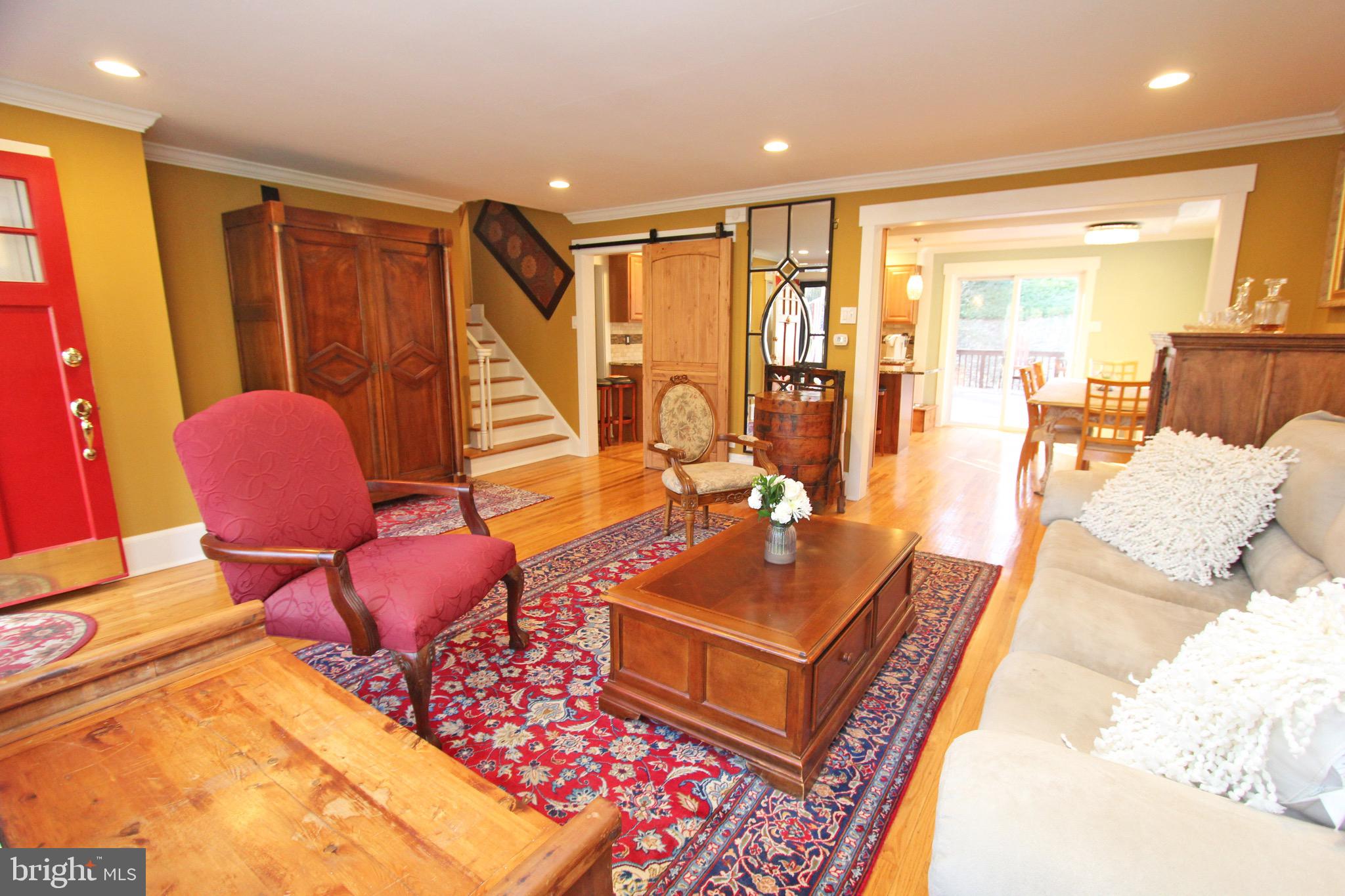 579 Brookwood Road Wayne, PA 19087 - Photo 4 of 54 Gallery Image 4