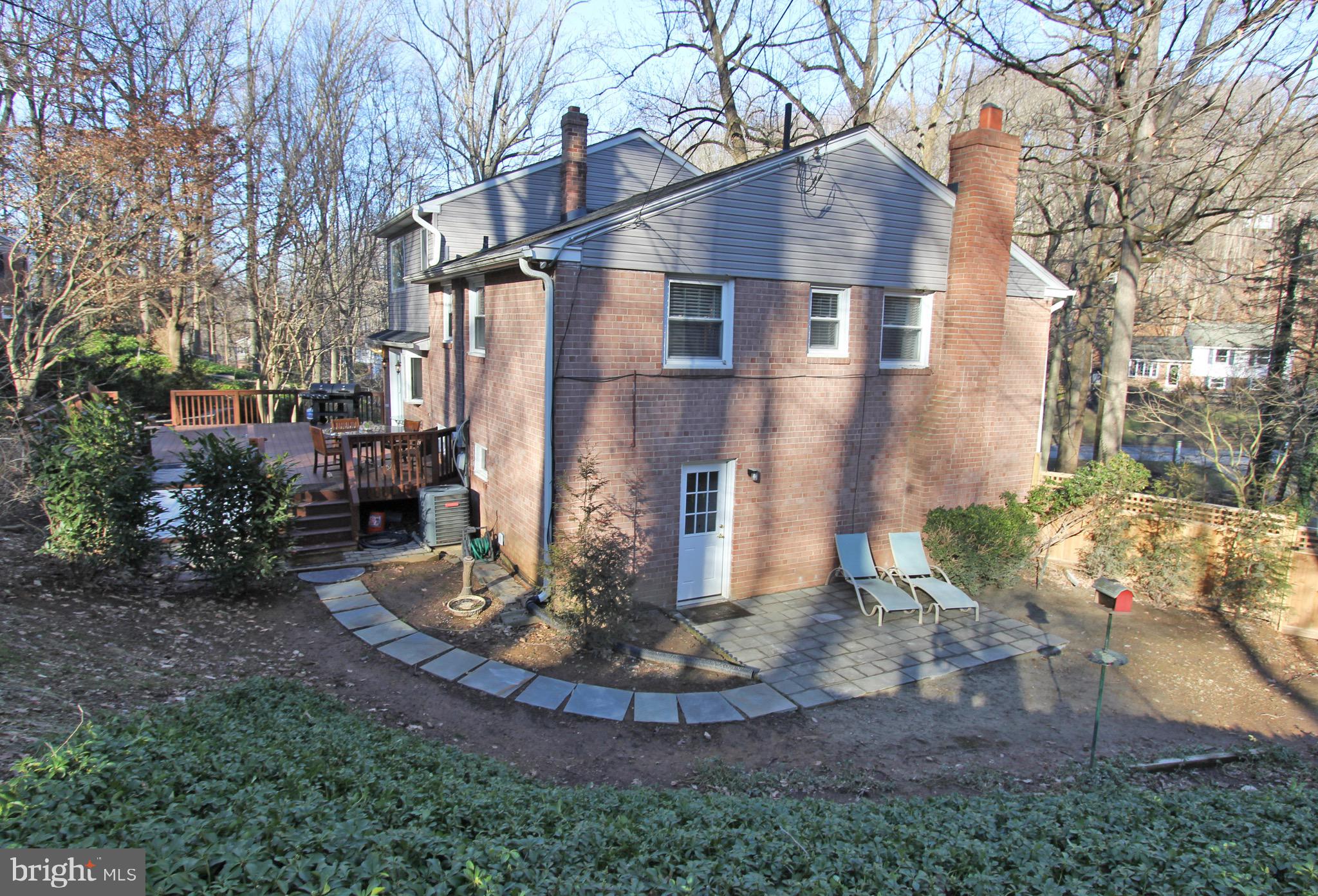 579 Brookwood Road Wayne, PA 19087 - Photo 43 of 54 Gallery Image 43
