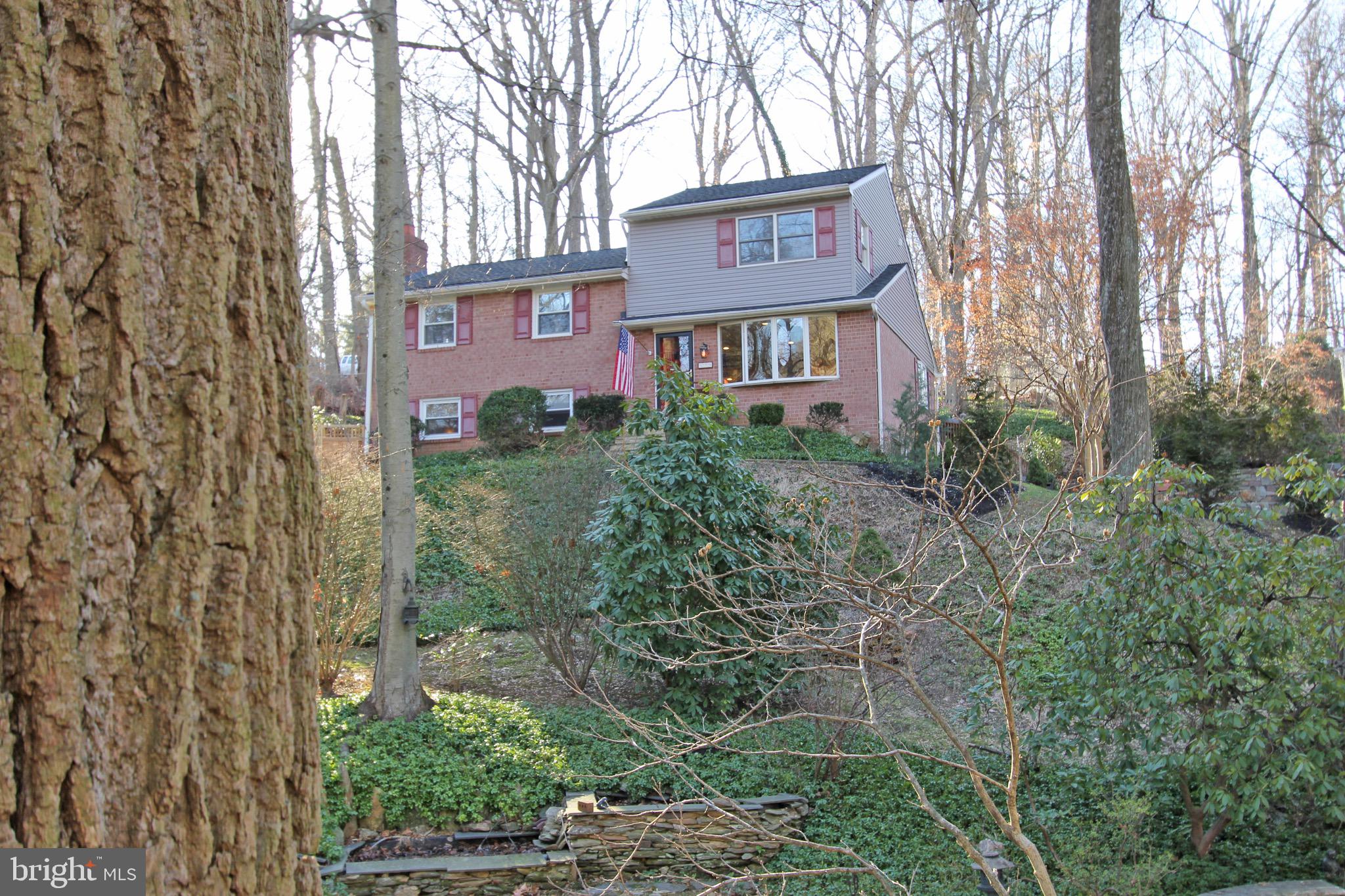 579 Brookwood Road Wayne, PA 19087 - Photo 46 of 54 Gallery Image 46