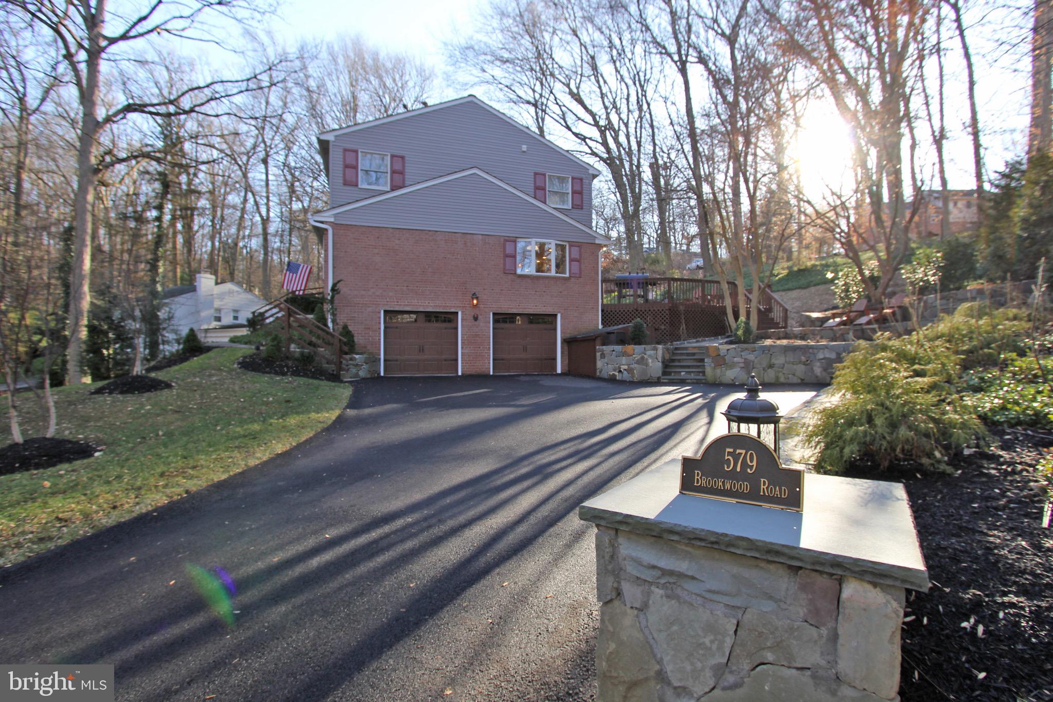579 Brookwood Road Wayne, PA 19087 - Photo 48 of 54 Gallery Image 48