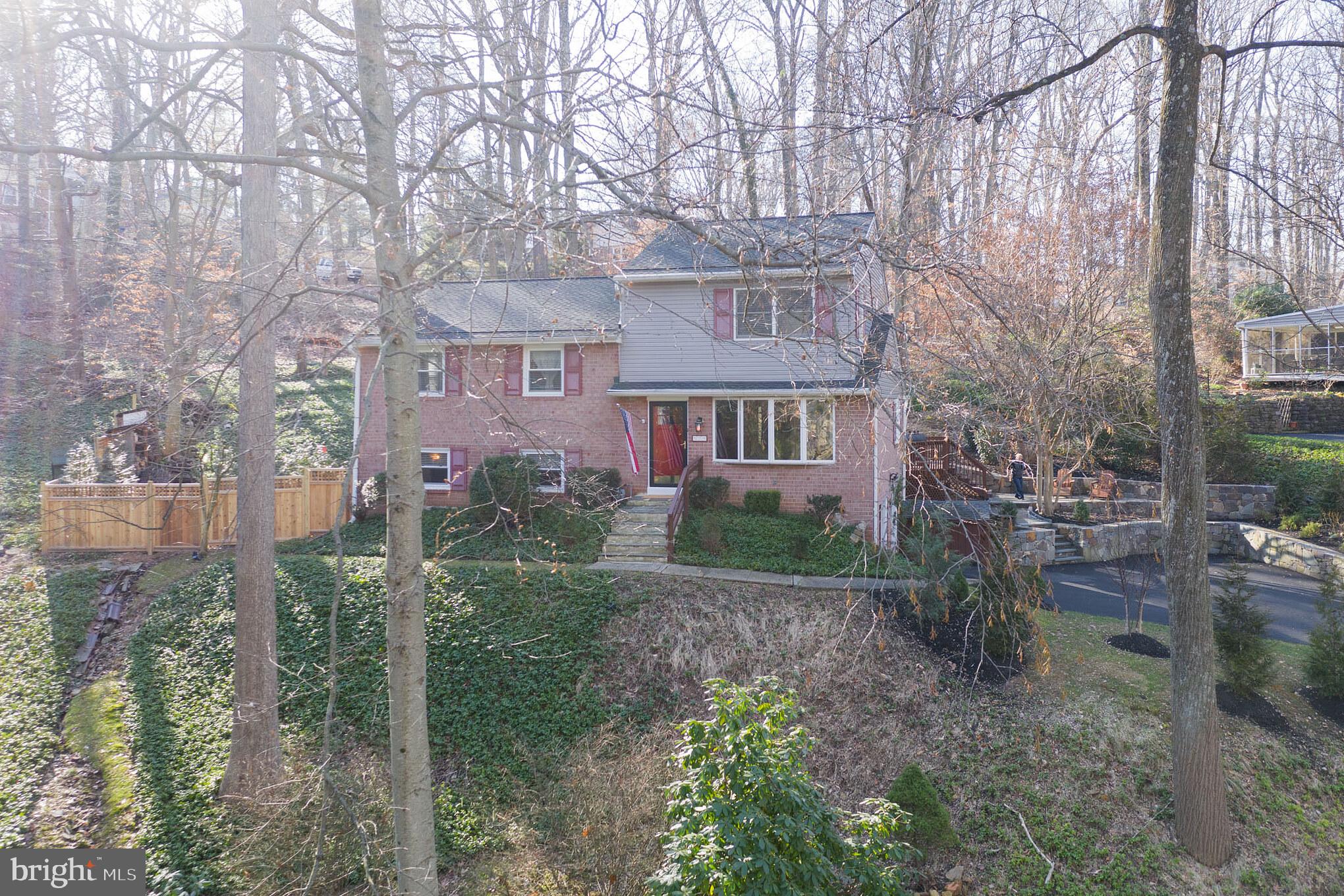 579 Brookwood Road Wayne, PA 19087 - Photo 49 of 54 Gallery Image 49