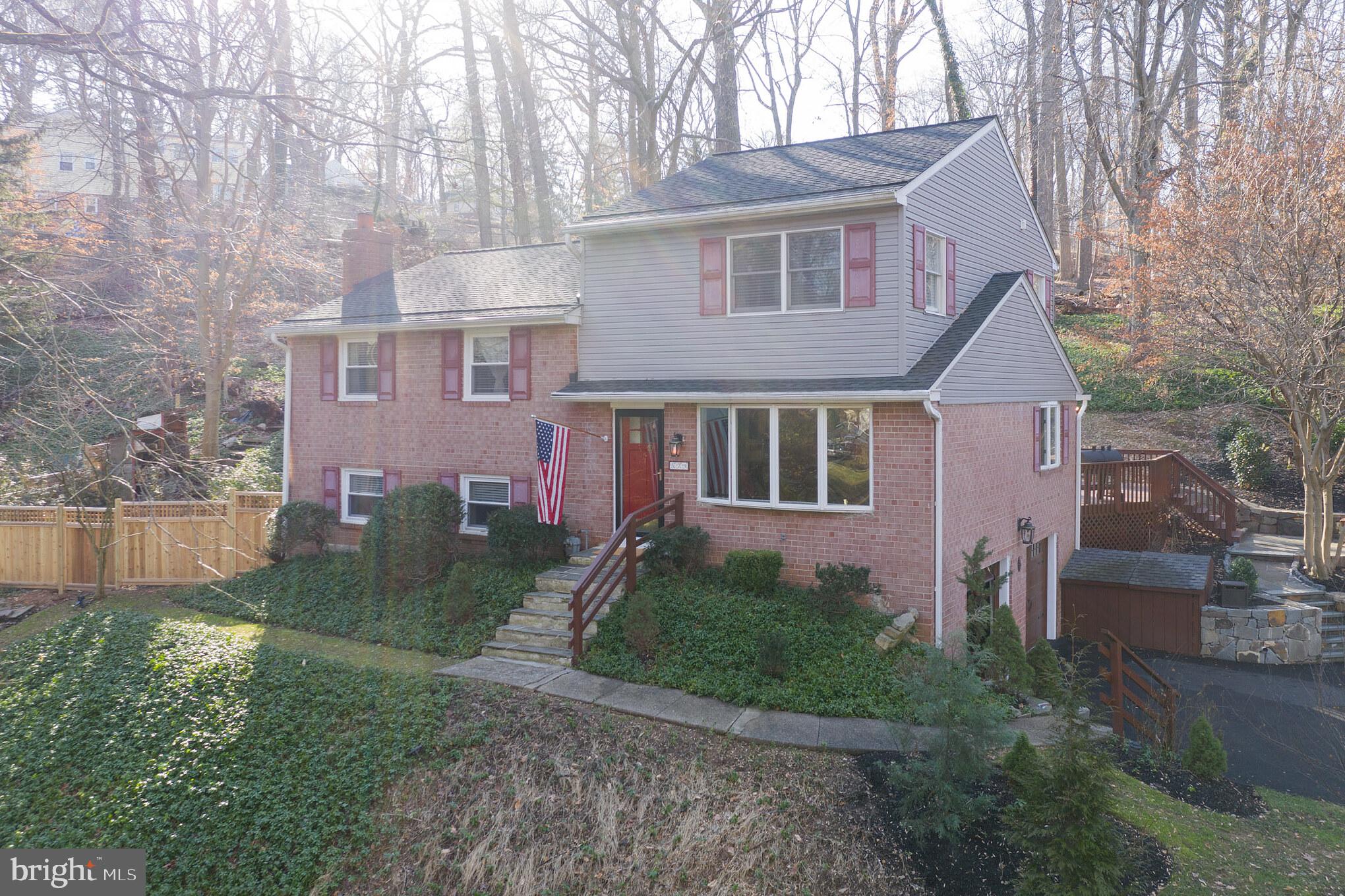 579 Brookwood Road Wayne, PA 19087 - Photo 50 of 54 Gallery Image 50