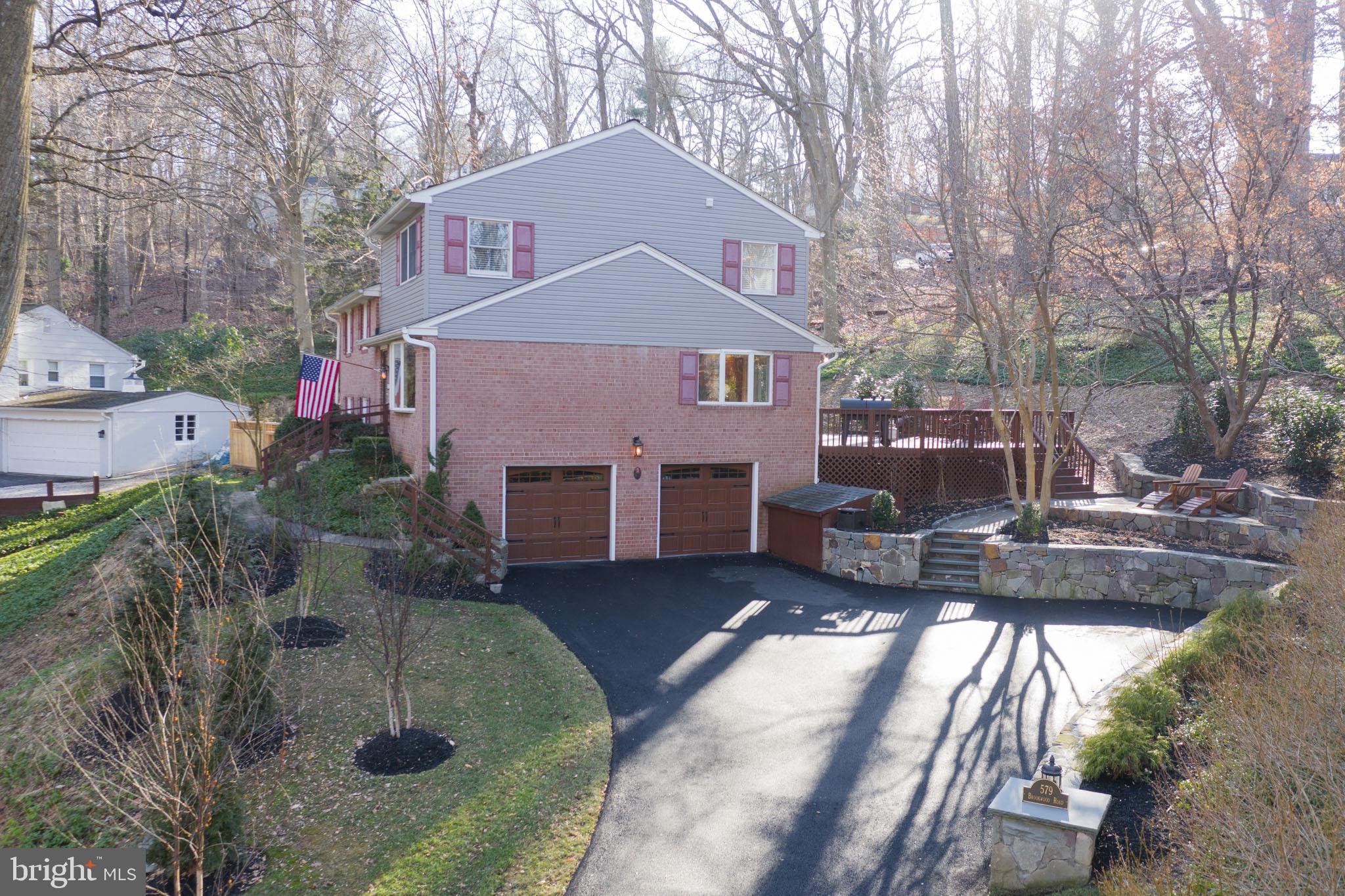 579 Brookwood Road Wayne, PA 19087 - Photo 51 of 54 Gallery Image 51