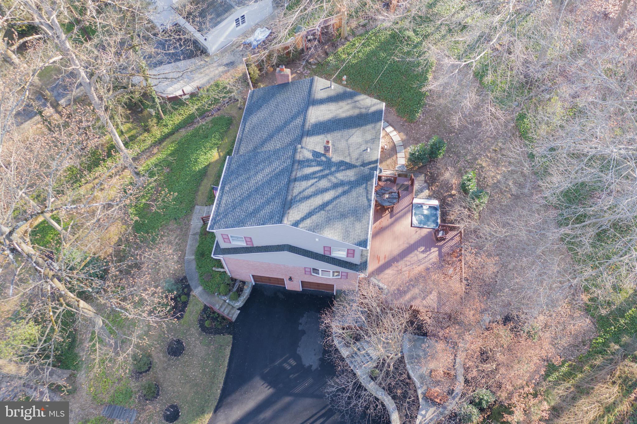 579 Brookwood Road Wayne, PA 19087 - Photo 54 of 54 Gallery Image 54