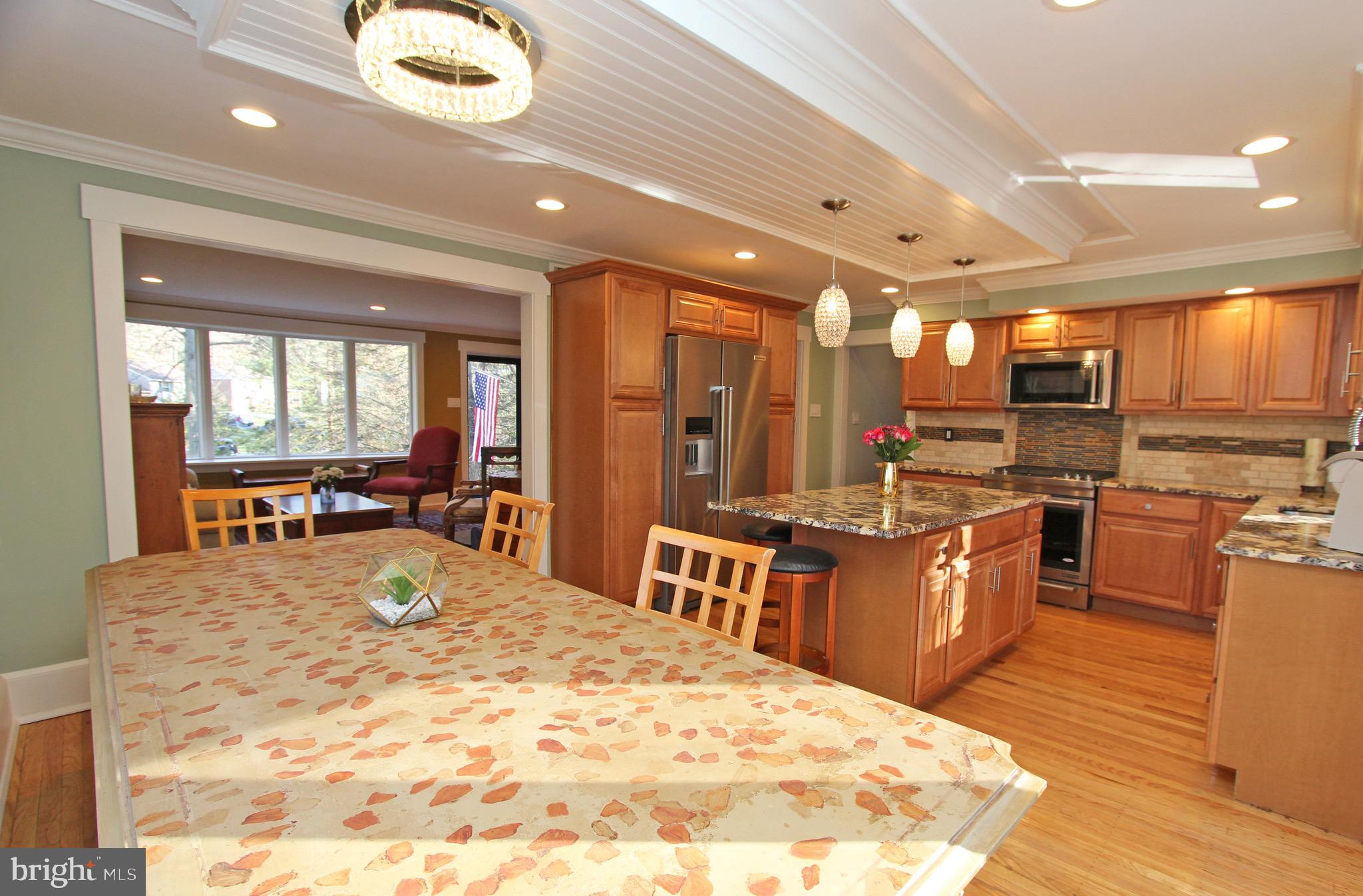 579 Brookwood Road Wayne, PA 19087 - Photo 8 of 54 Gallery Image 8