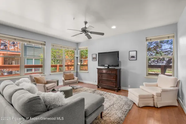 $1,990,000 | 548 Evans Court, Basalt, CO 81621