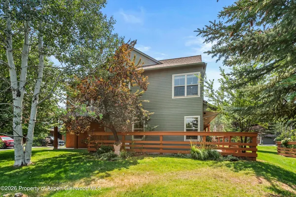 $1,990,000 | 548 Evans Court, Basalt, CO 81621
