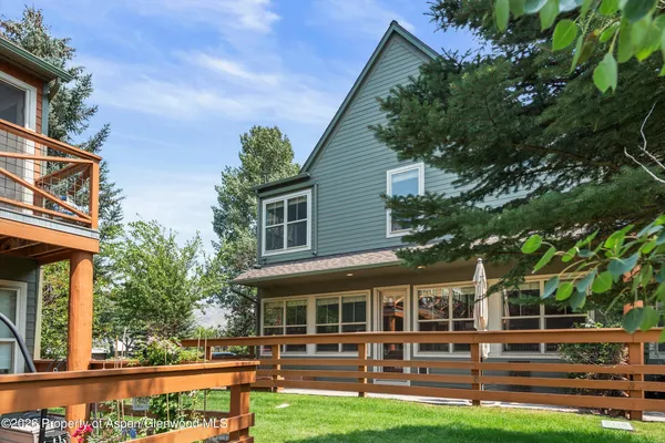 $1,990,000 | 548 Evans Court, Basalt, CO 81621