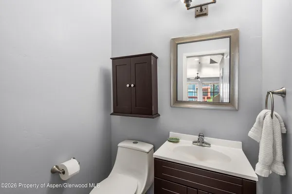 $1,990,000 | 548 Evans Court, Basalt, CO 81621