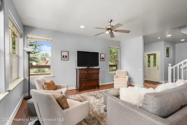 $1,990,000 | 548 Evans Court, Basalt, CO 81621