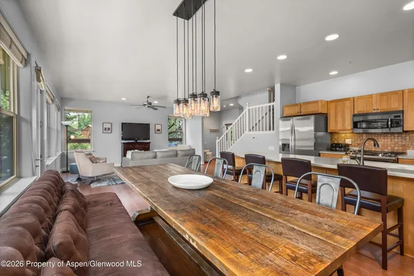$1,990,000 | 548 Evans Court, Basalt, CO 81621