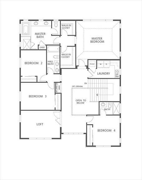 311 Field Place Southeast Renton, WA 98059 - Photo 3 of 8