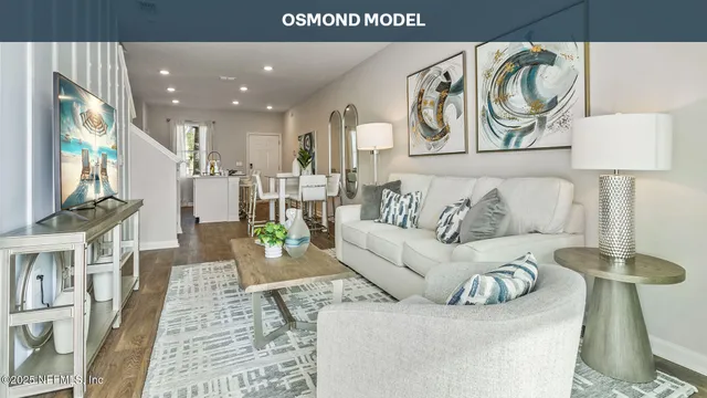 $243,990 | 128 Palmetto Rdg Road, St. Augustine, FL 32095