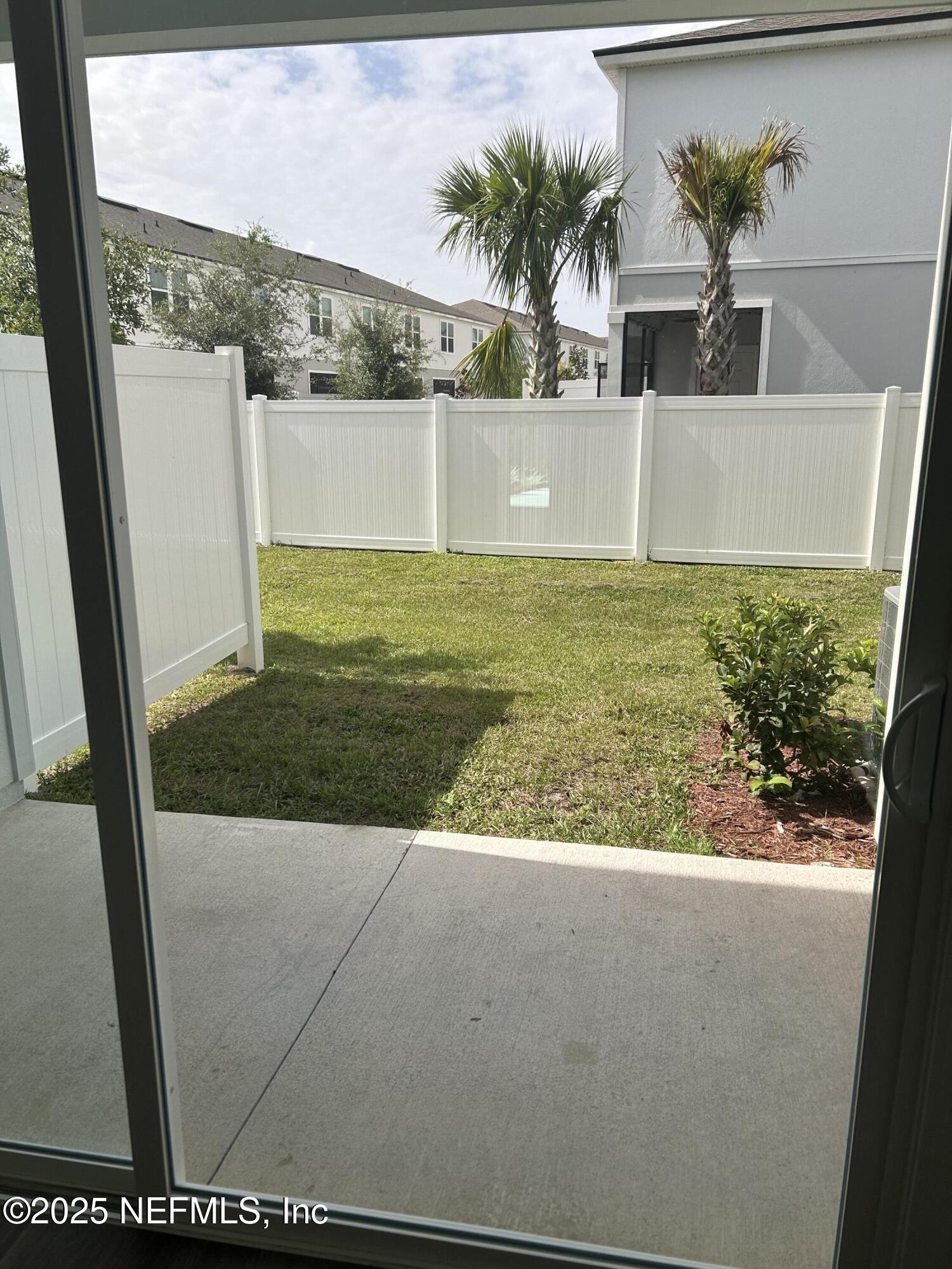 128 Palmetto Rdg Road St. Augustine, FL 32095 - Photo 26 of 37 backyard