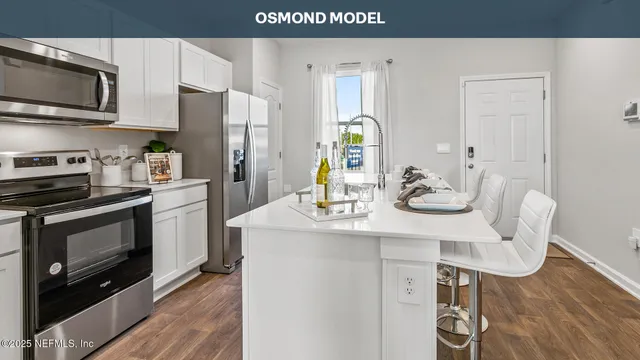 $243,990 | 128 Palmetto Rdg Road, St. Augustine, FL 32095