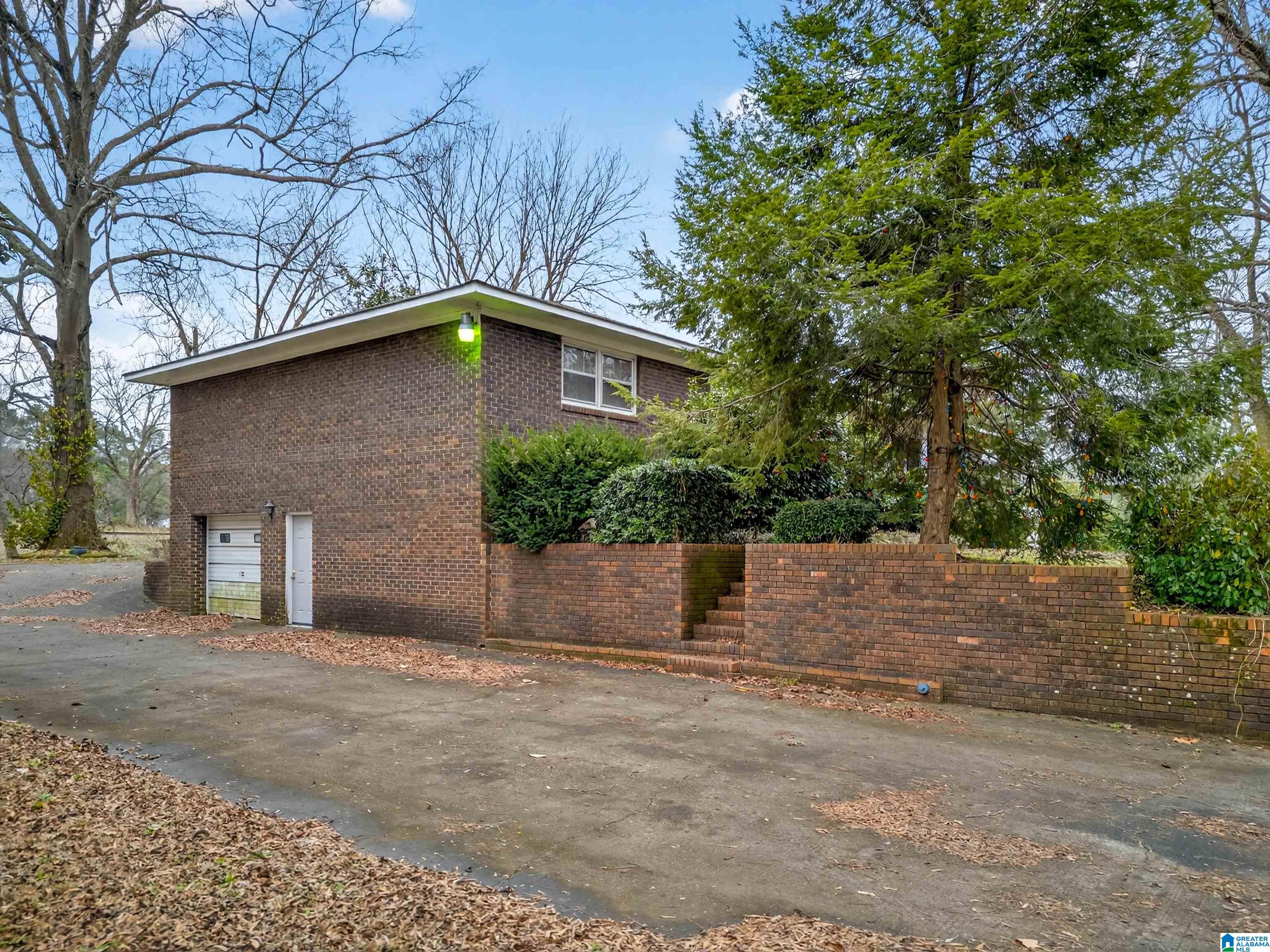 4863 Eulaton Road Anniston, AL 36201 - Photo 48 of 52 Gallery Image 48