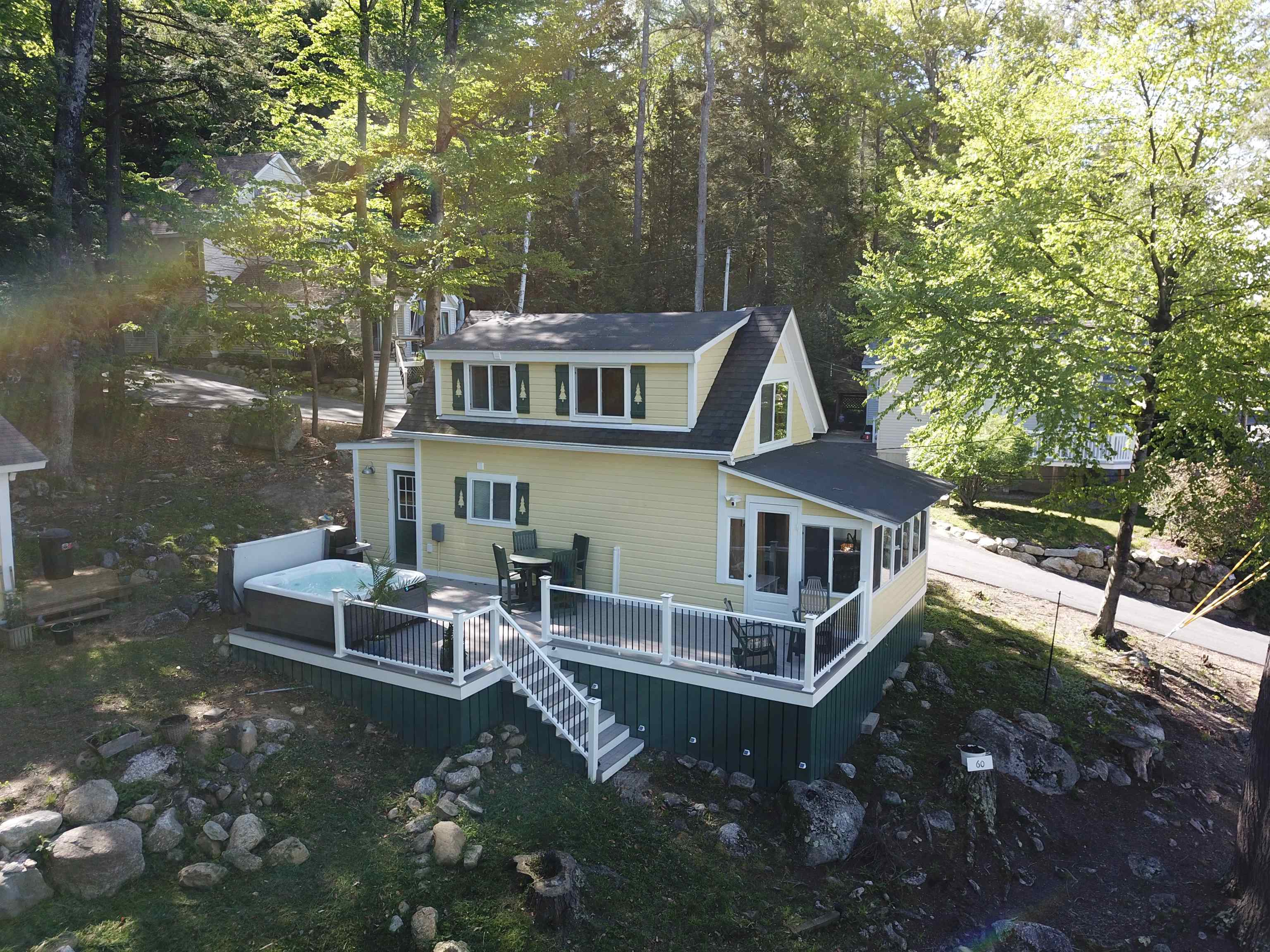 60 Pinnacle Park Road Meredith, NH 03253 - Photo 19 of 24