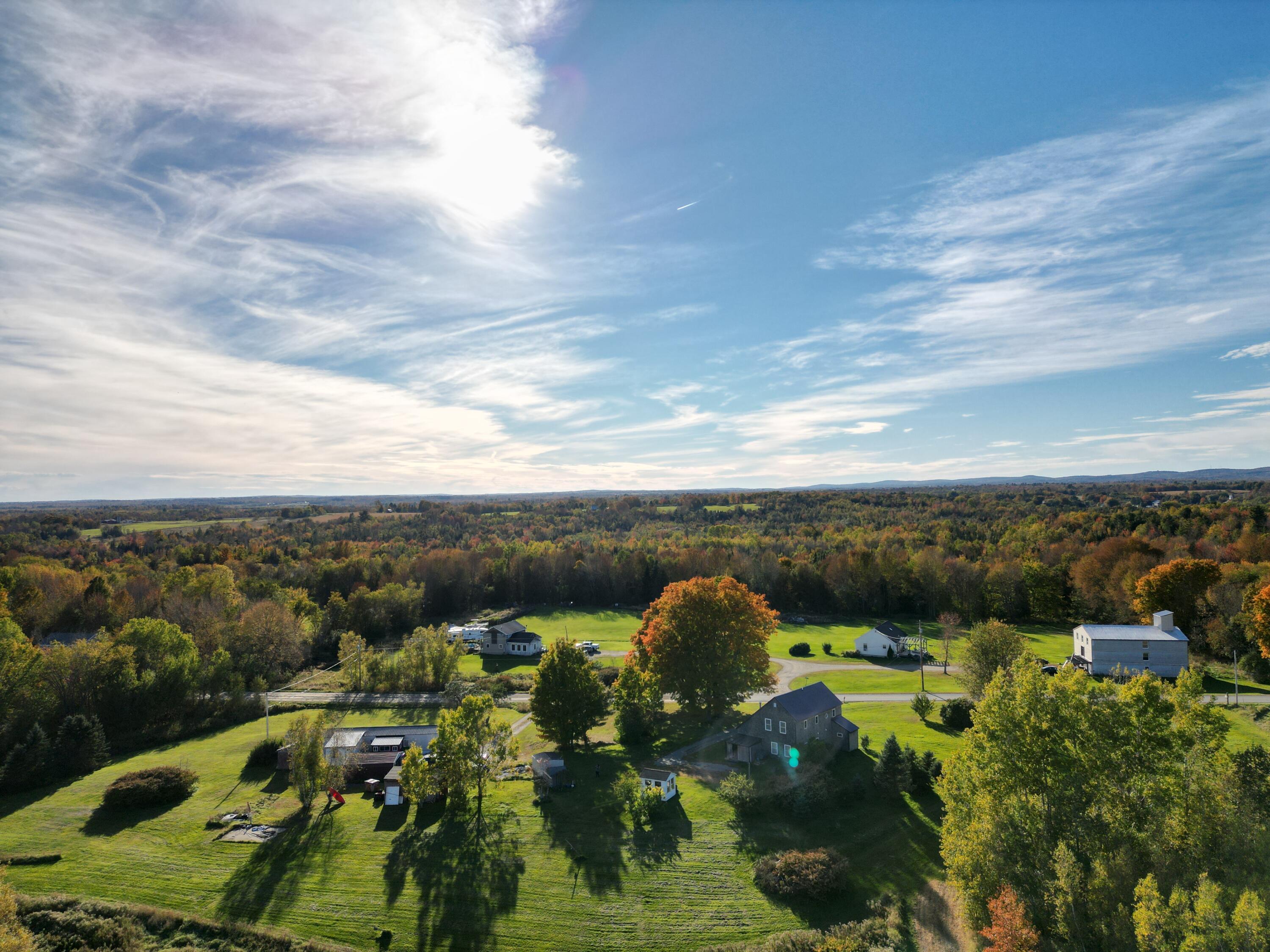 94 Reeves Road Bradford, ME 04410 - Photo 14 of 48 dji_fly_20221004_171336_311_166491556825