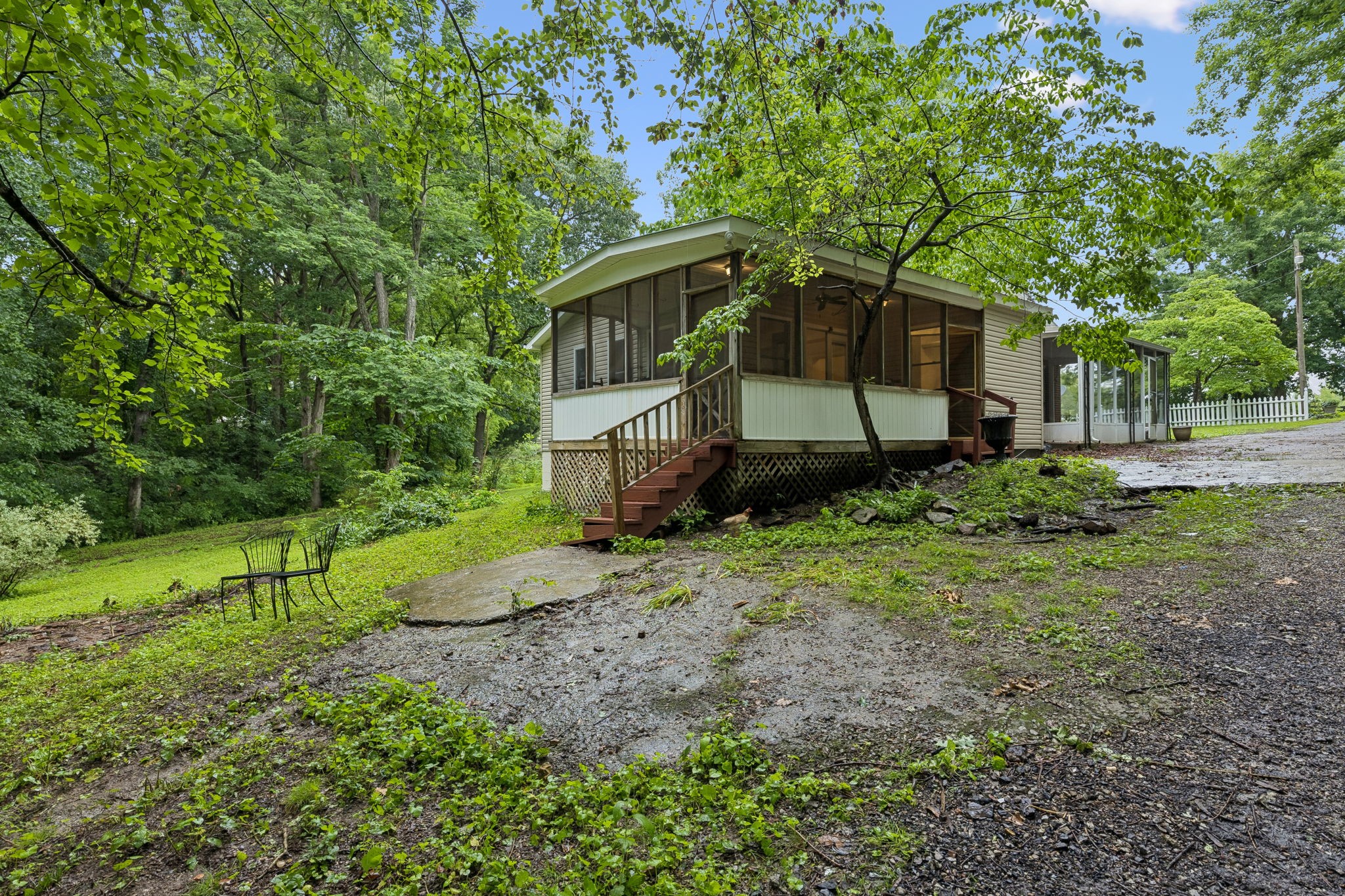 5849 Bending Chestnut Road Franklin, TN 37064 - Photo 27 of 34