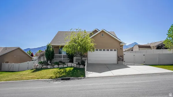 $518,000 | 651 River Rock Drive, Santaquin, UT 84655