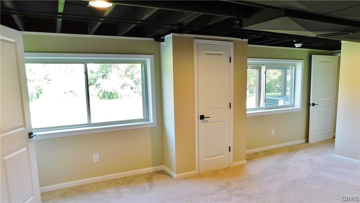 7742 Davis Road Clay, NY 13212 - Photo 37 of 45 So much natural light.